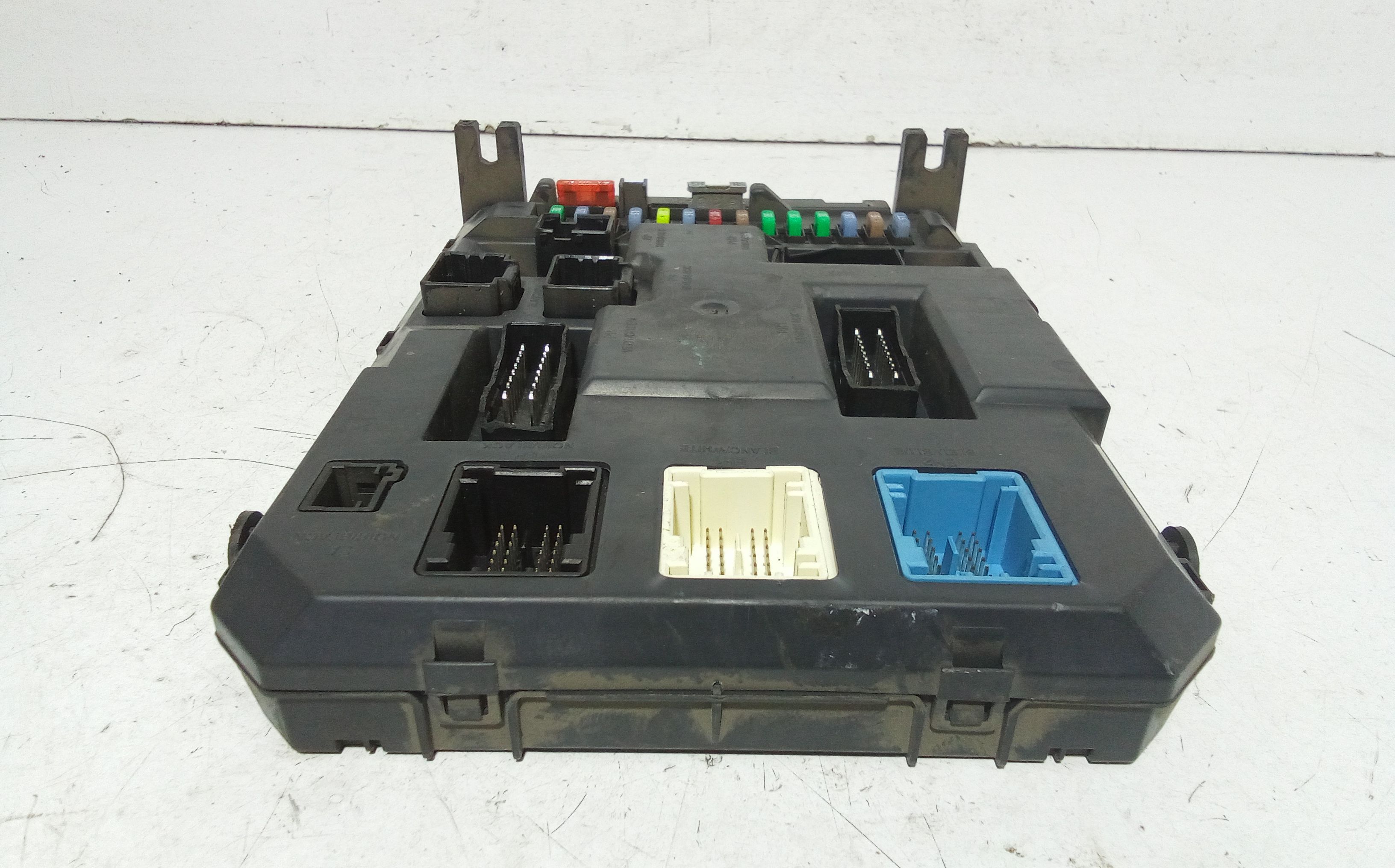 Body Computer CITROEN C3 Serie