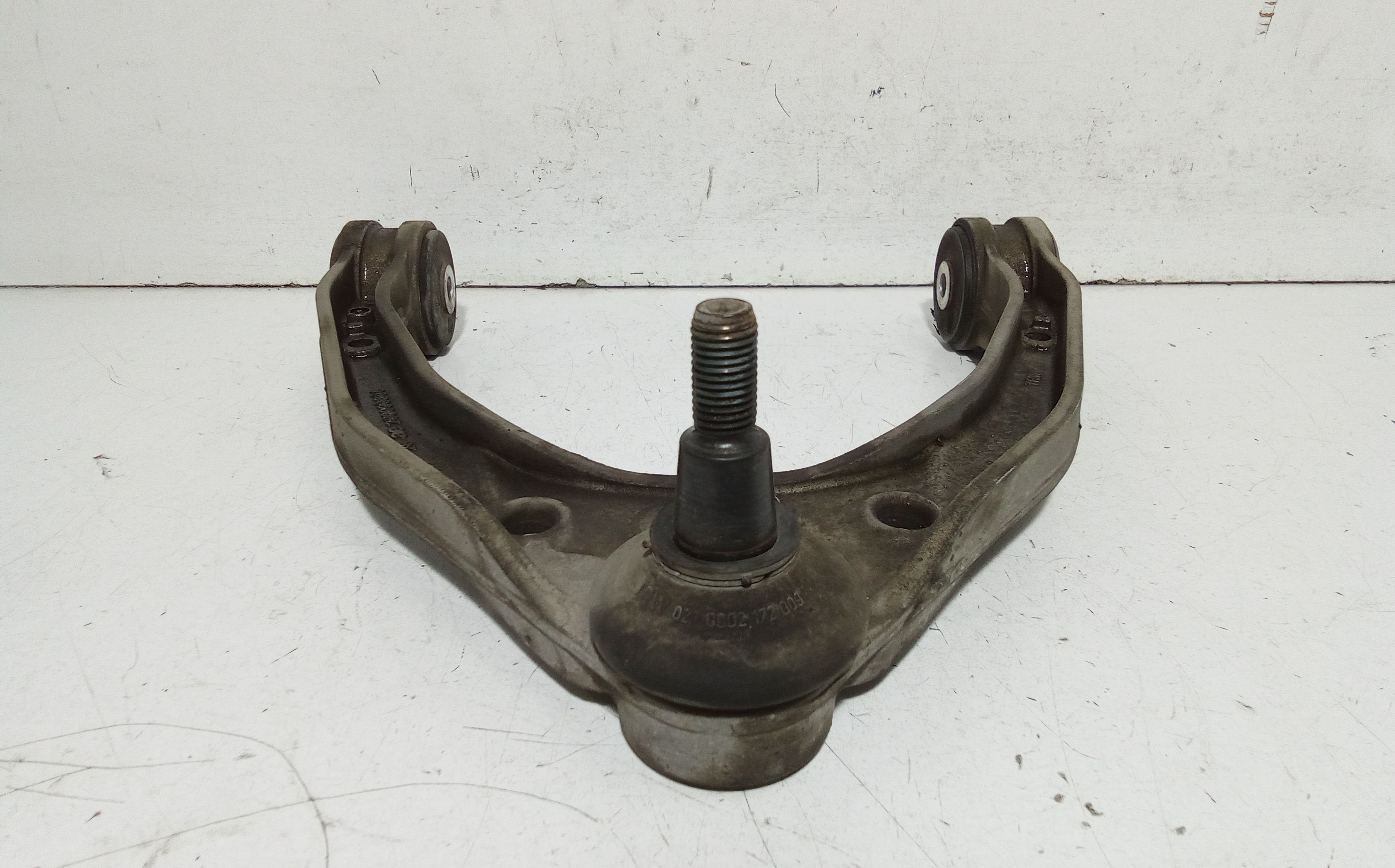 Braccio Oscillante anteriore destro VOLKSWAGEN Touareg 1 Serie