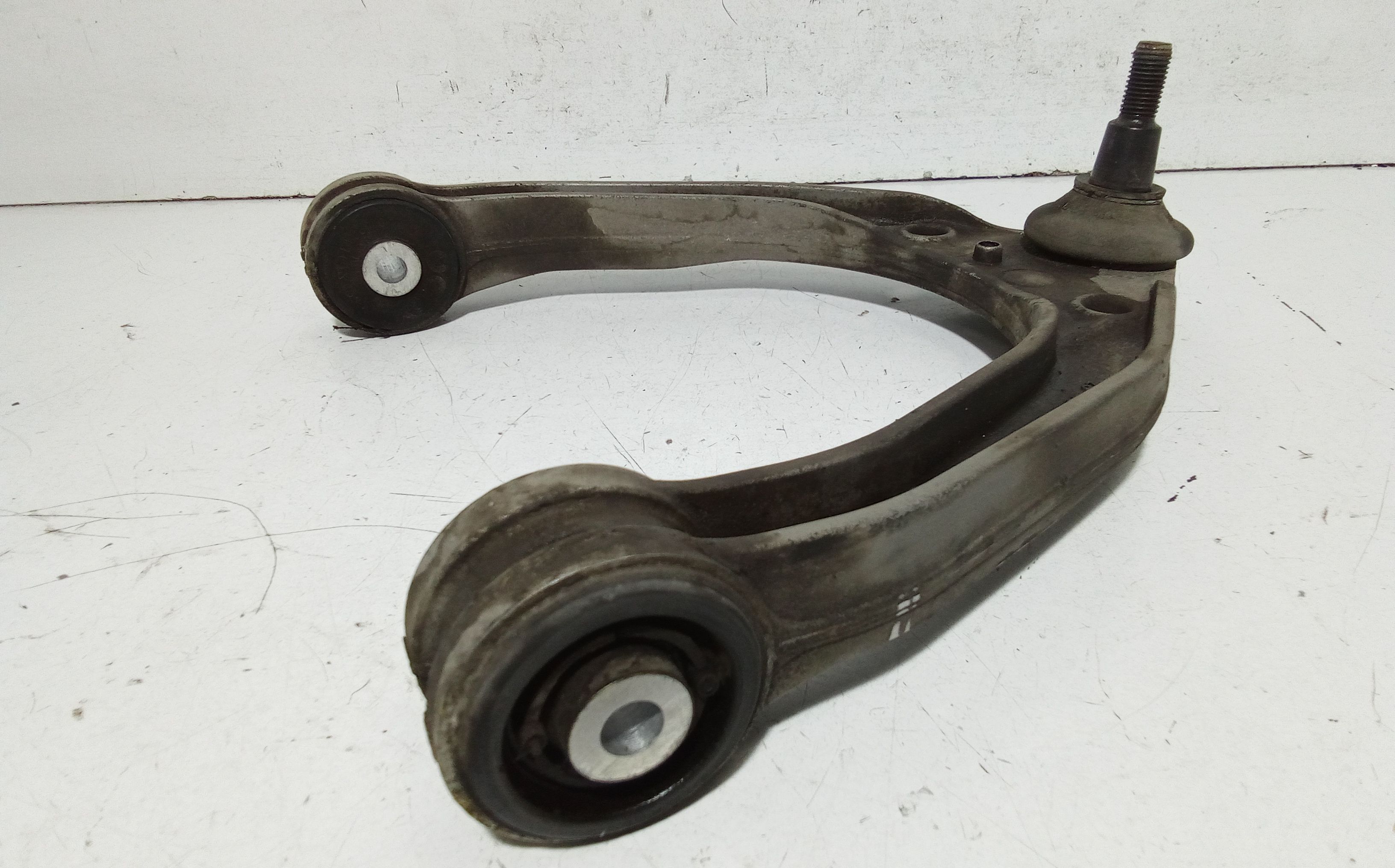 Braccio Oscillante anteriore destro VOLKSWAGEN Touareg 1 Serie