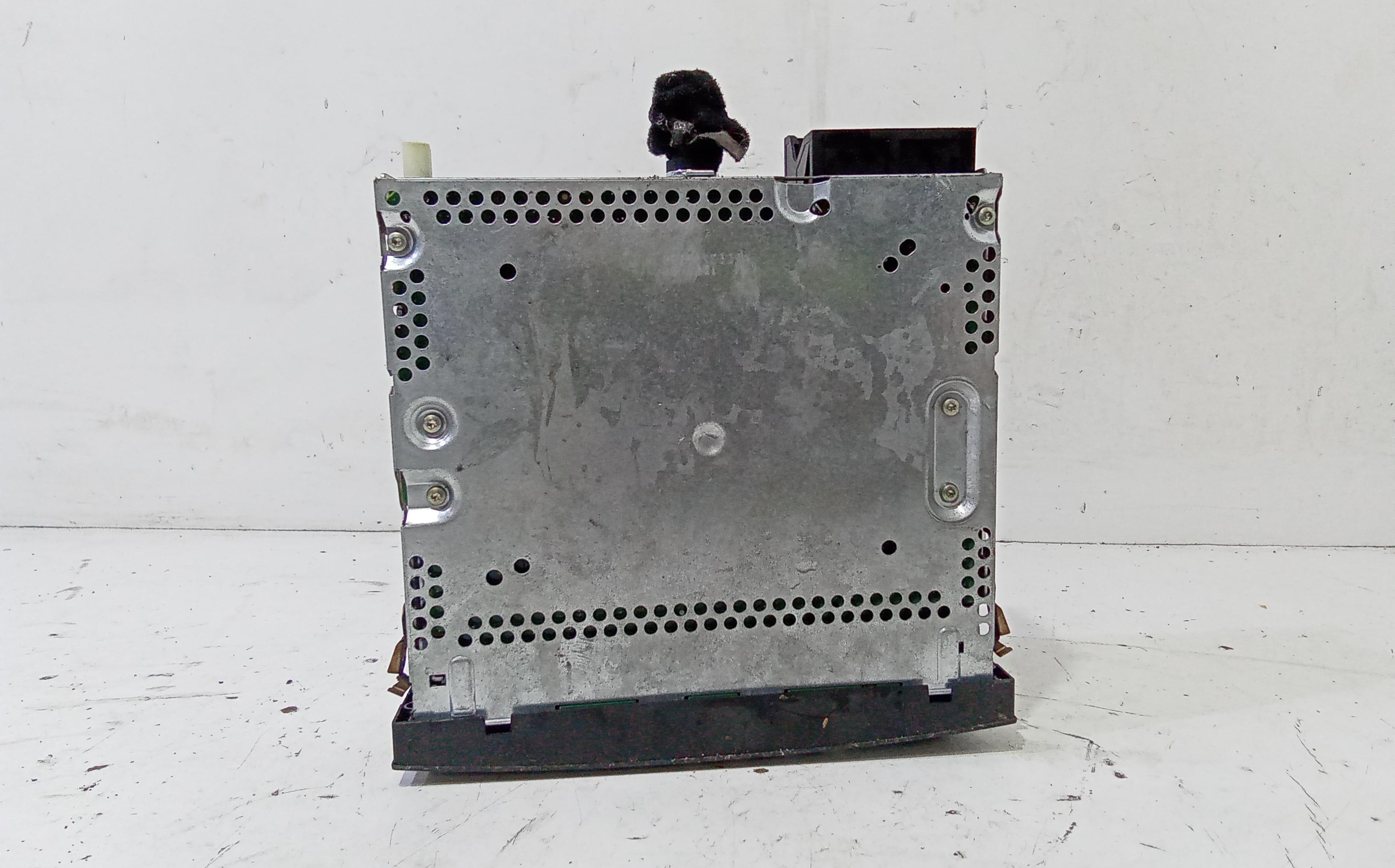 Autoradio MP3 PEUGEOT 207 1 Serie