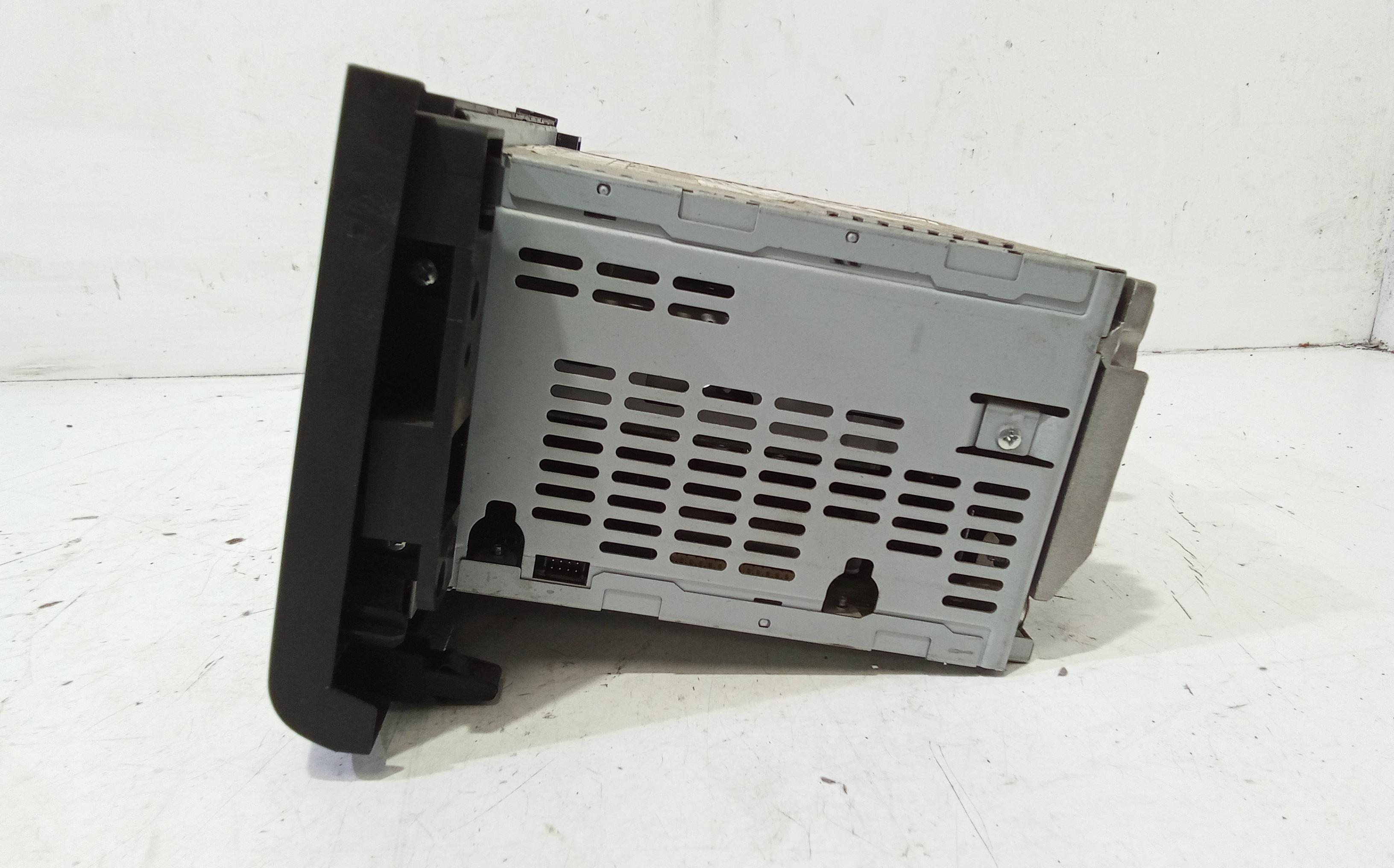 Autoradio MP3 CHEVROLET Aveo 1 Serie