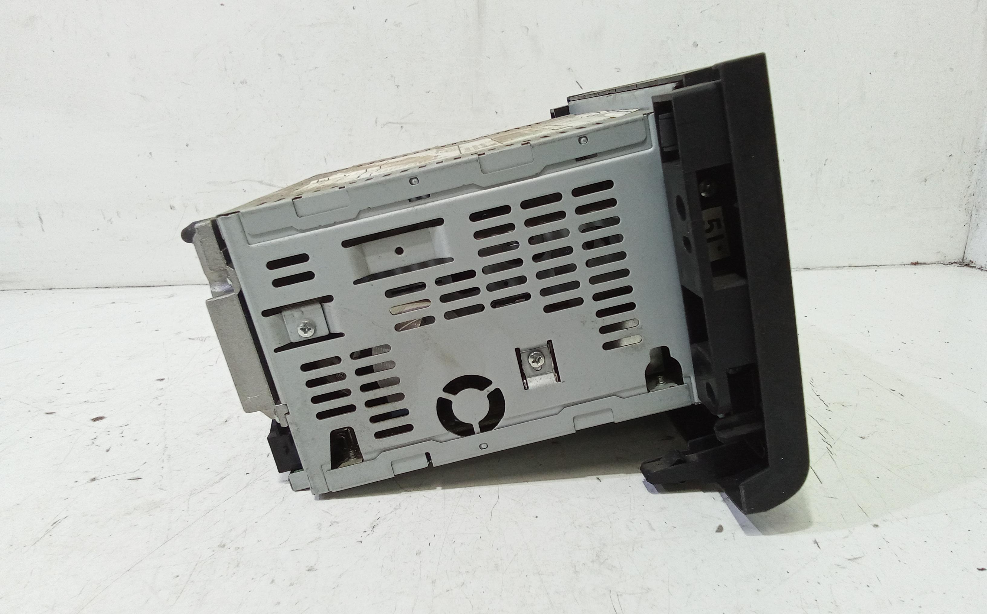 Autoradio MP3 CHEVROLET Aveo 1 Serie