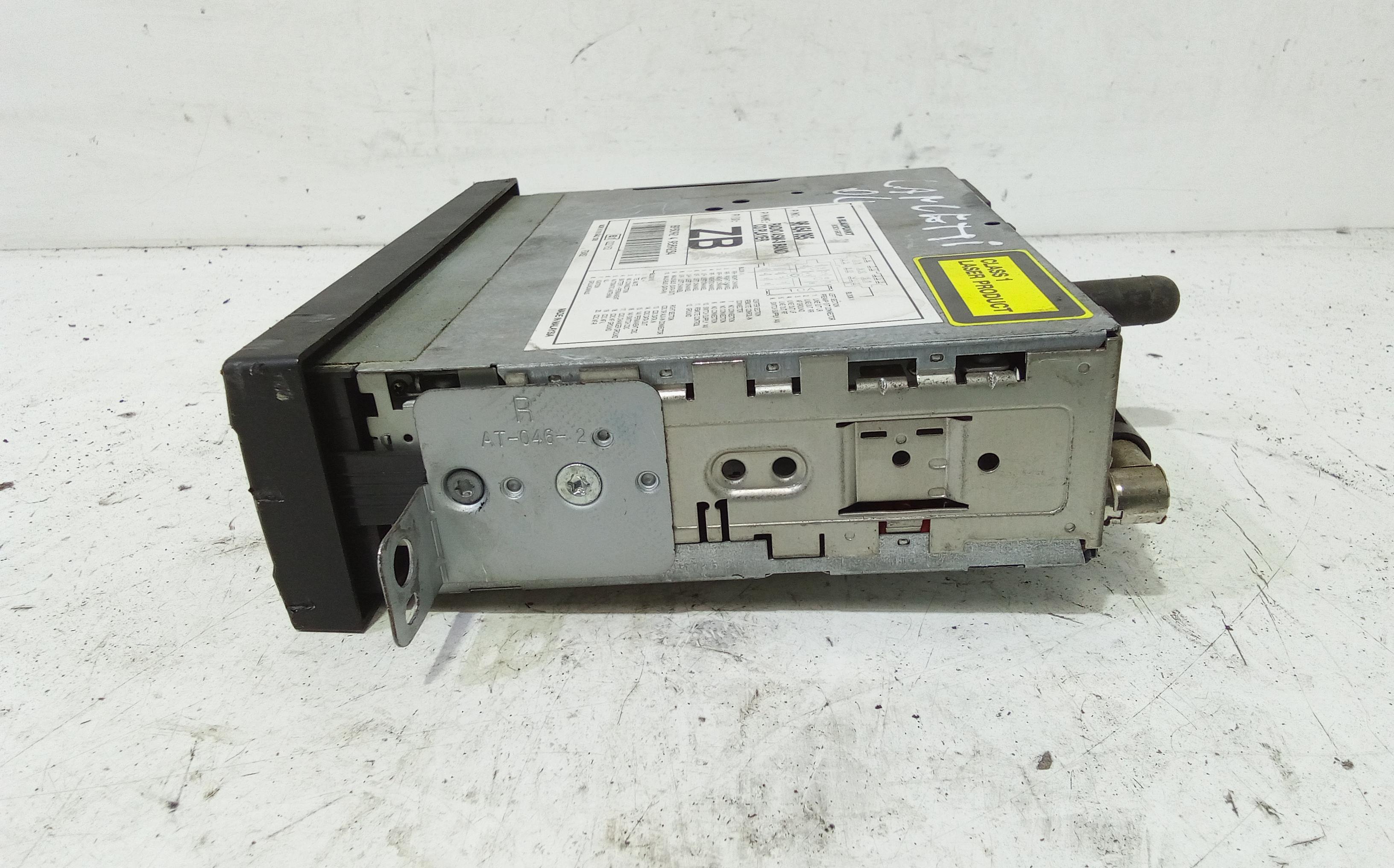 Autoradio MP3 DAEWOO Lacetti 1 Serie