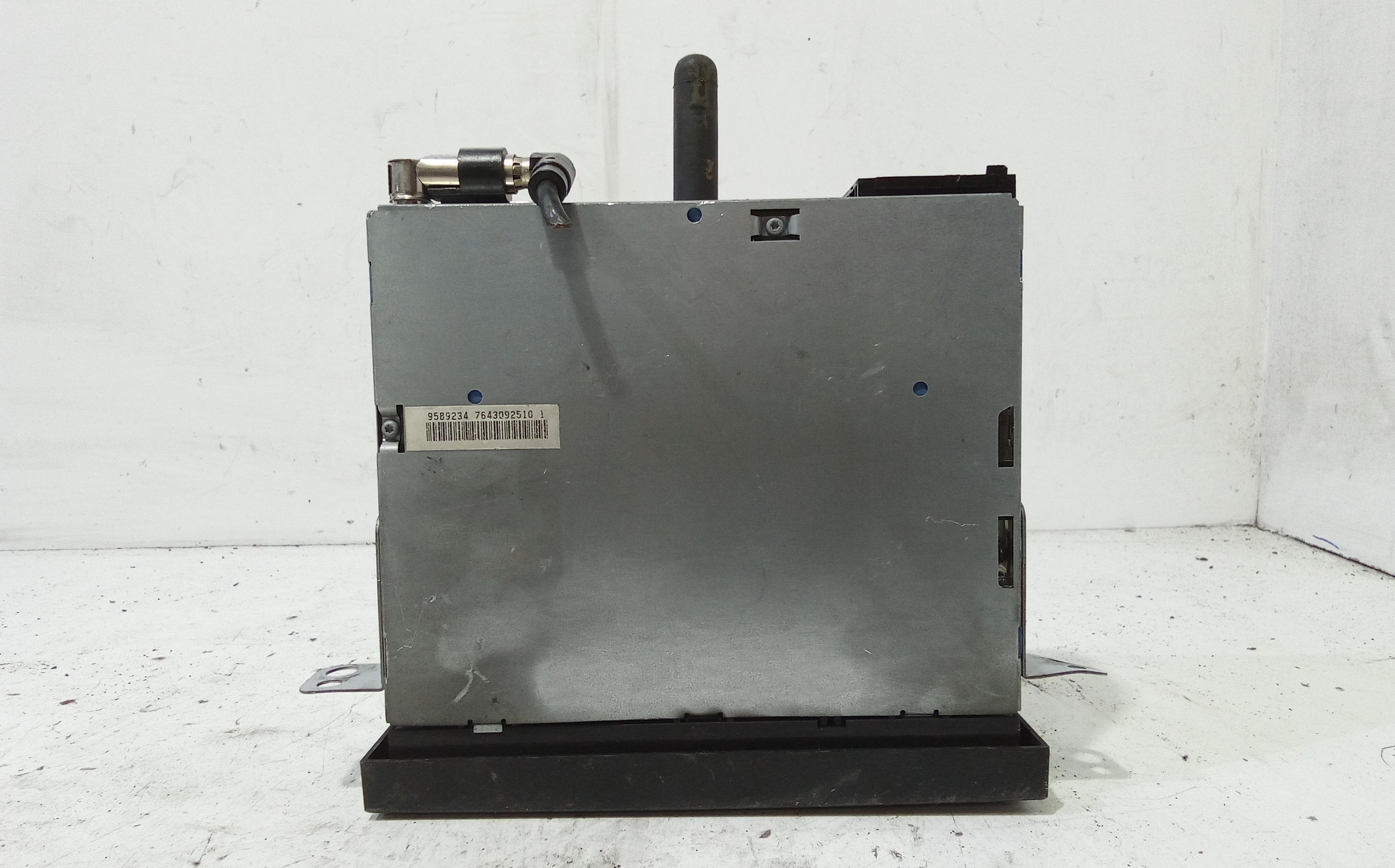 Autoradio MP3 DAEWOO Lacetti 1 Serie