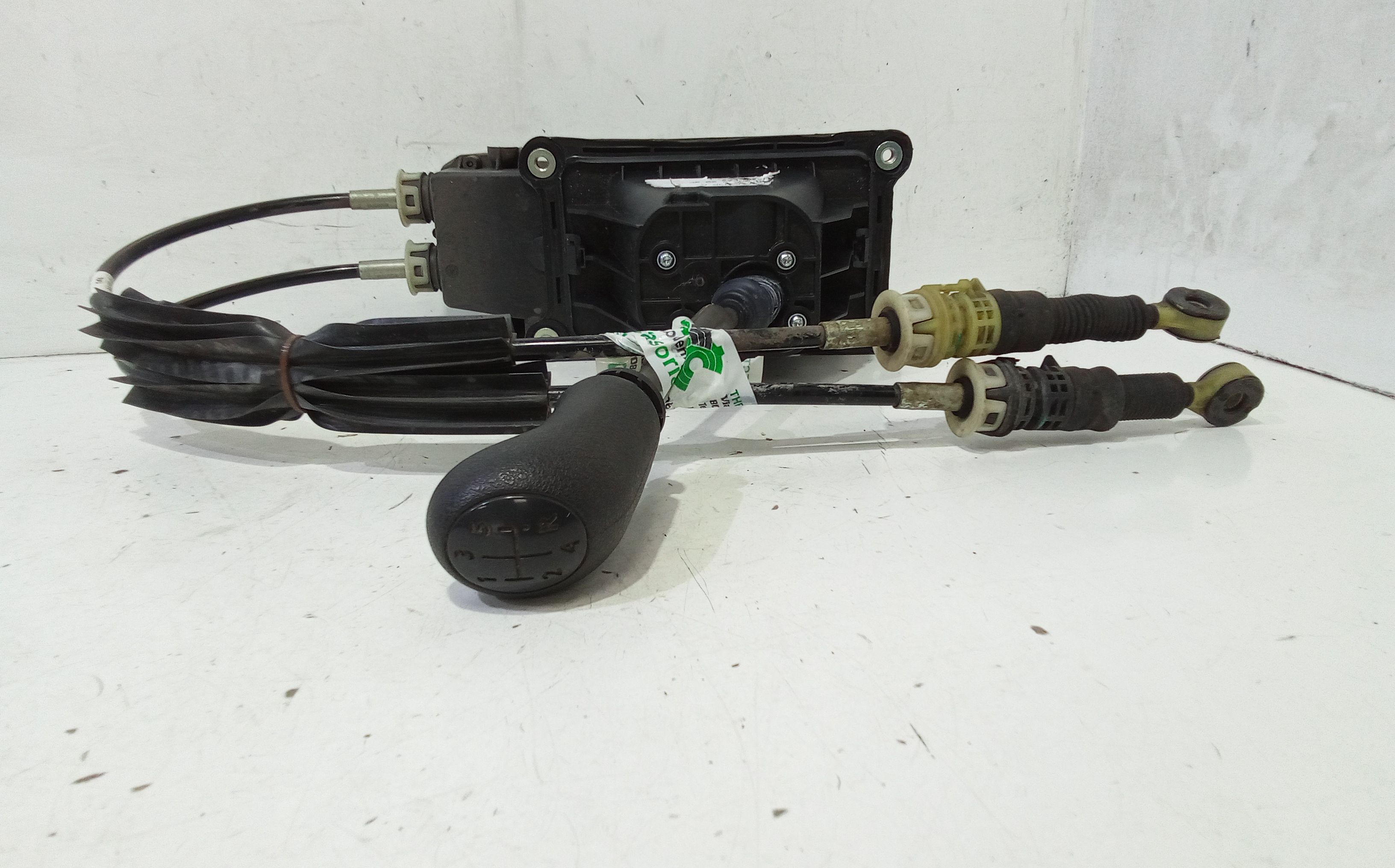 Leva Cambio DACIA Dokker 1 Serie