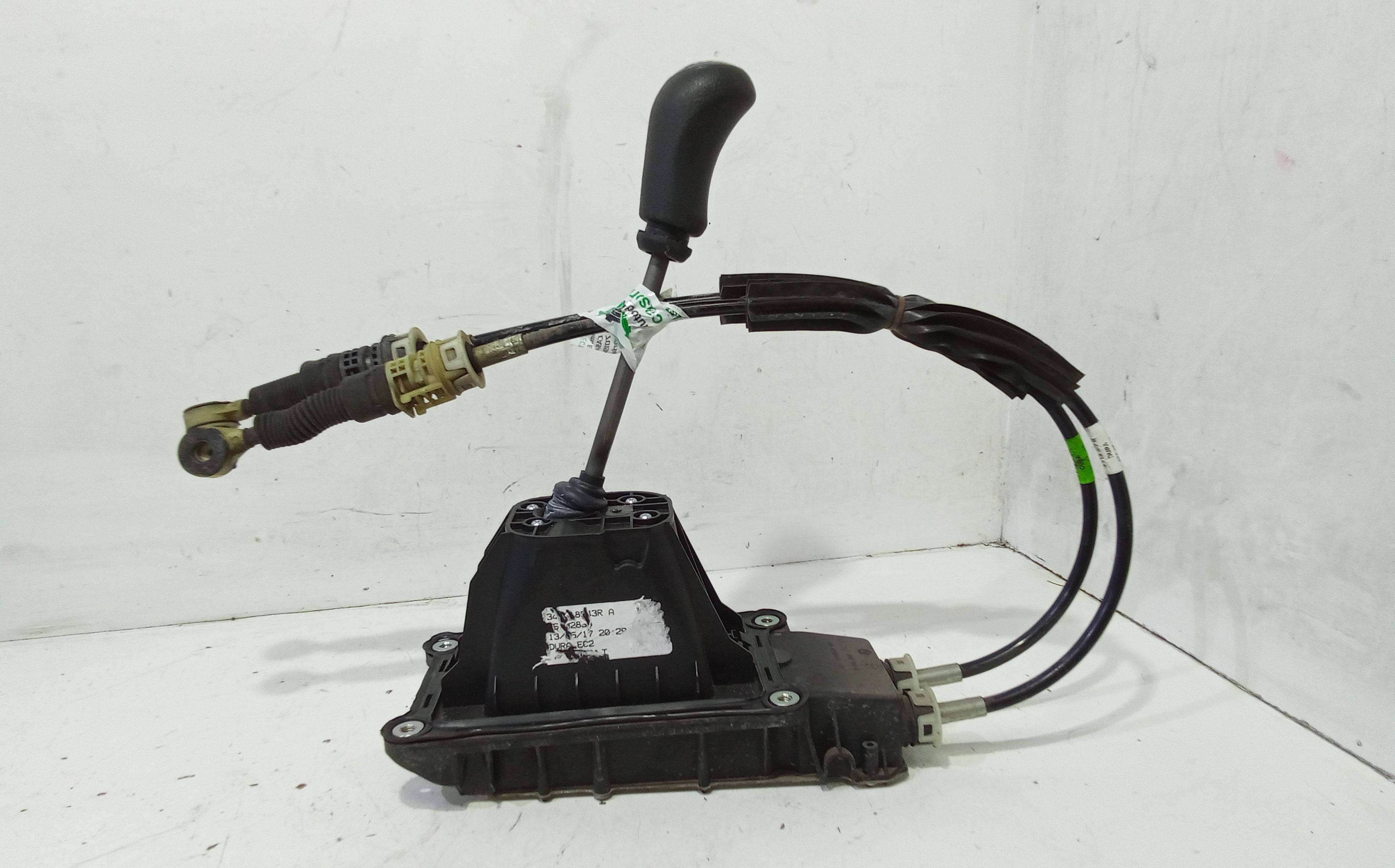 Leva Cambio DACIA Dokker 1 Serie