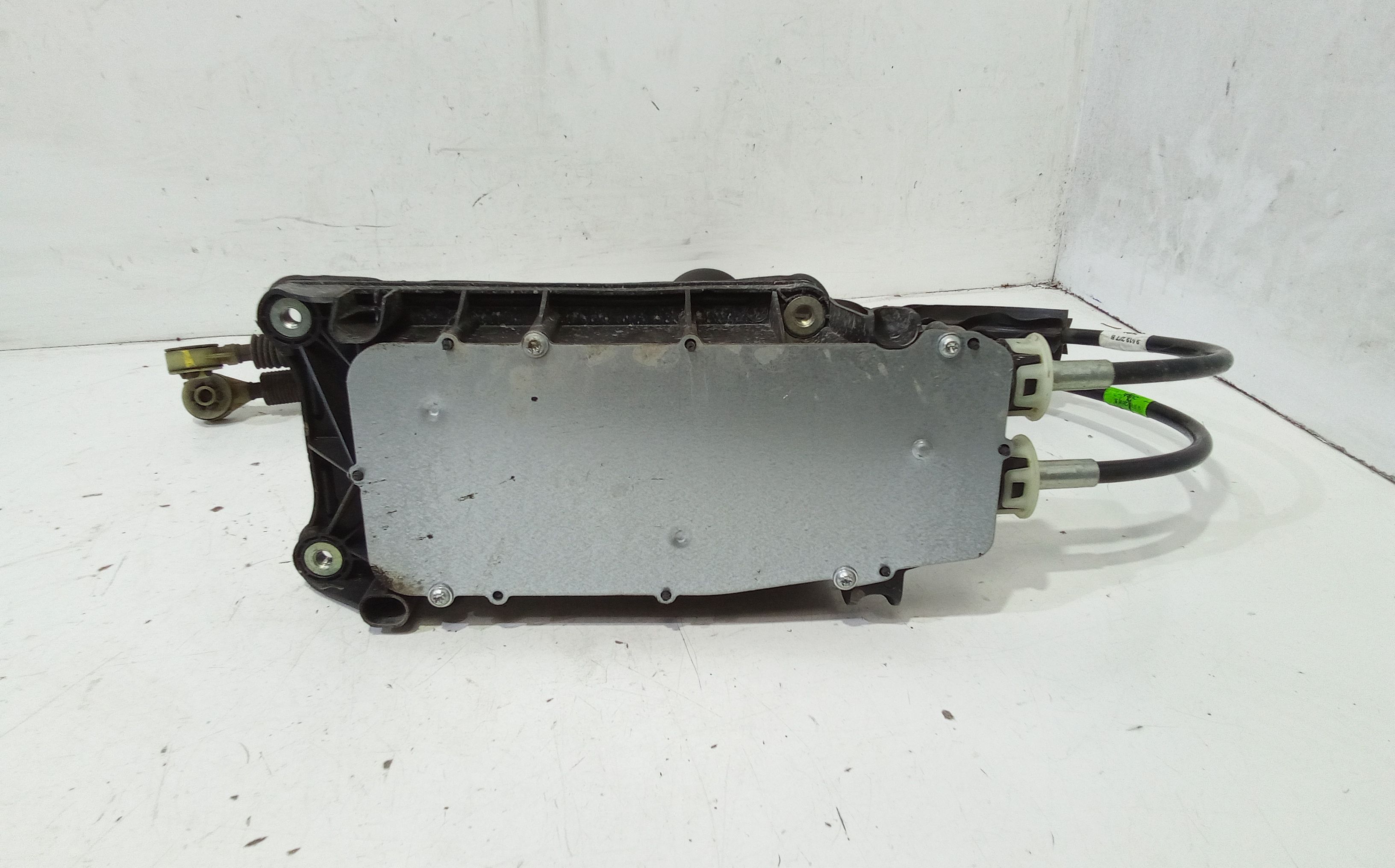 Leva Cambio DACIA Dokker 1 Serie