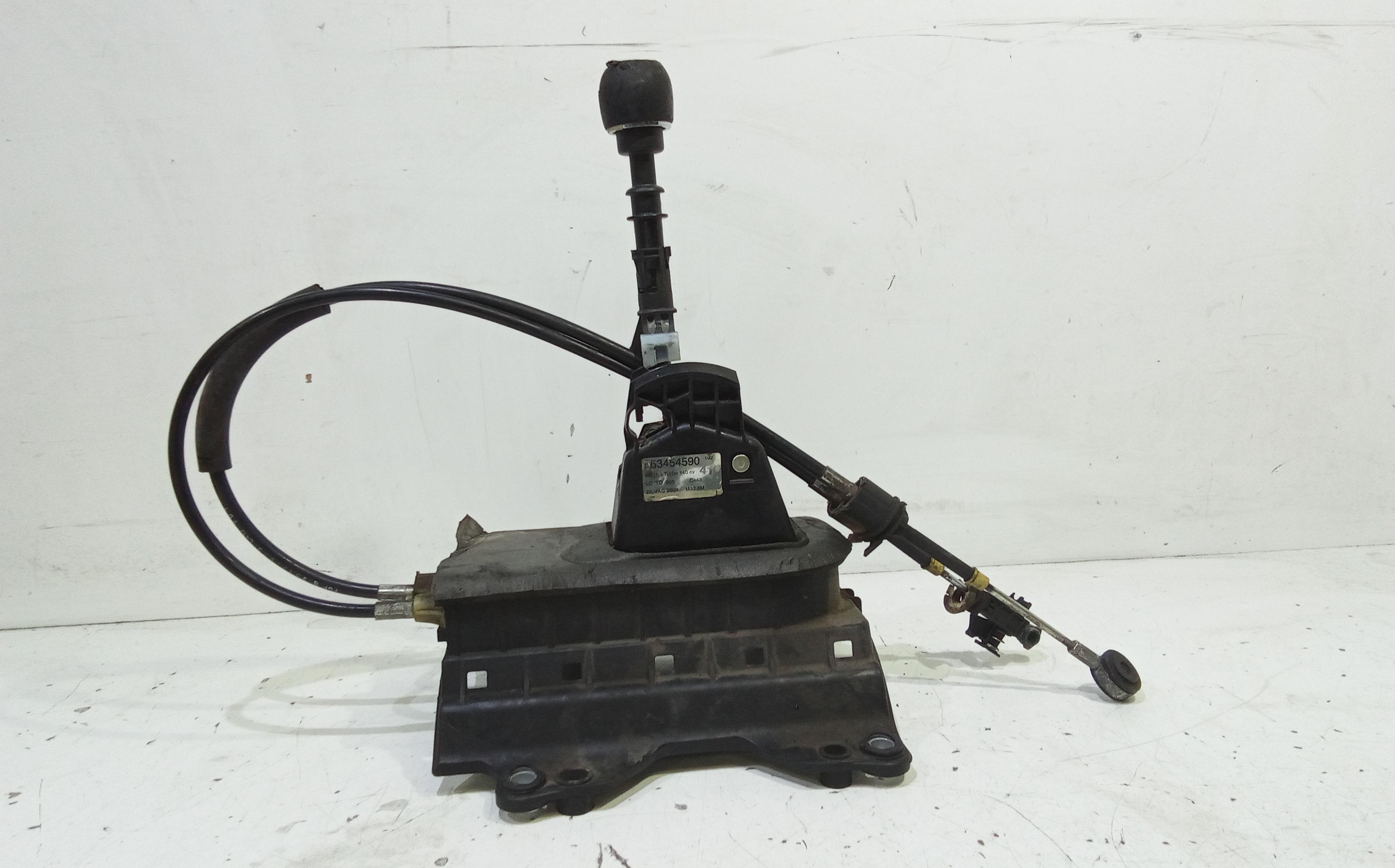 Leva Cambio ALFA ROMEO Mito Serie (955_) (08>)