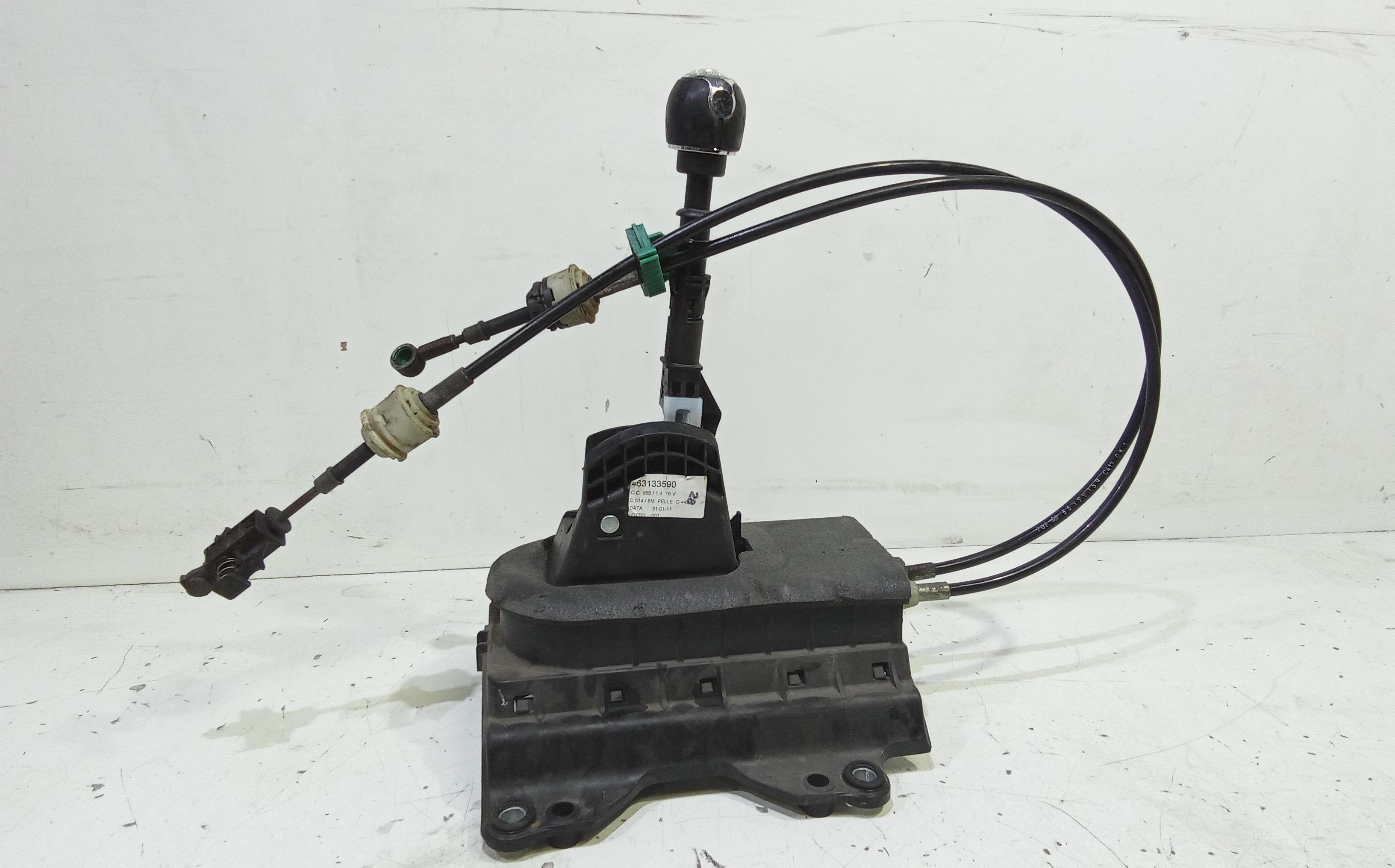 Leva Cambio ALFA ROMEO Mito Serie (955_) (08>)