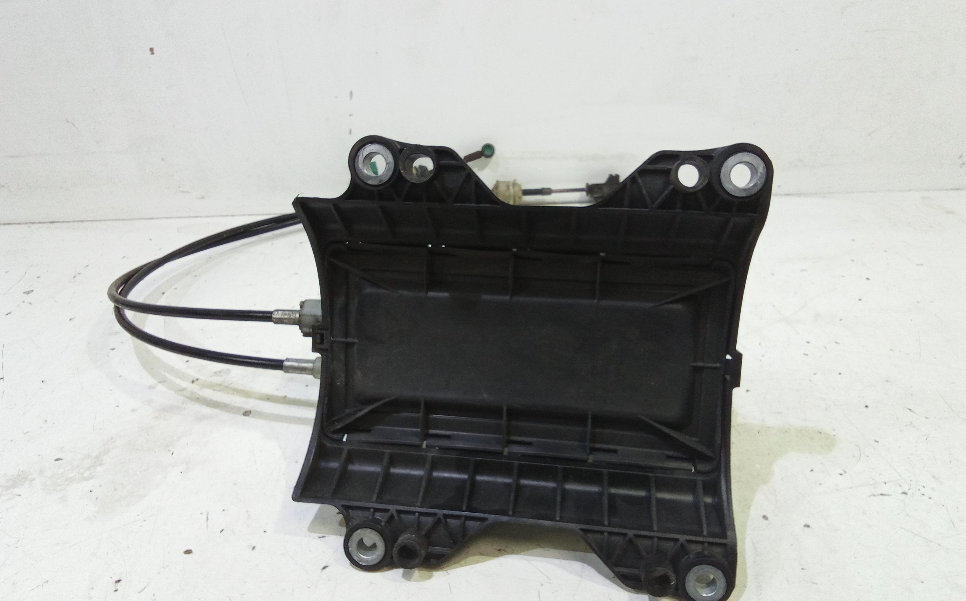 Leva Cambio ALFA ROMEO Mito Serie (955_) (08>)