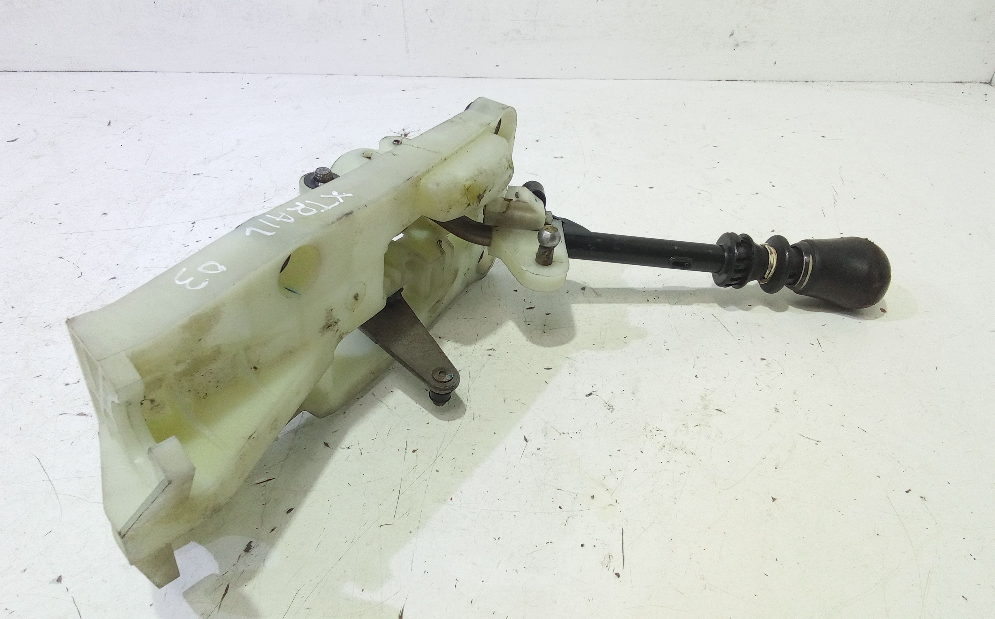 Leva Cambio NISSAN X-Trail 1 Serie