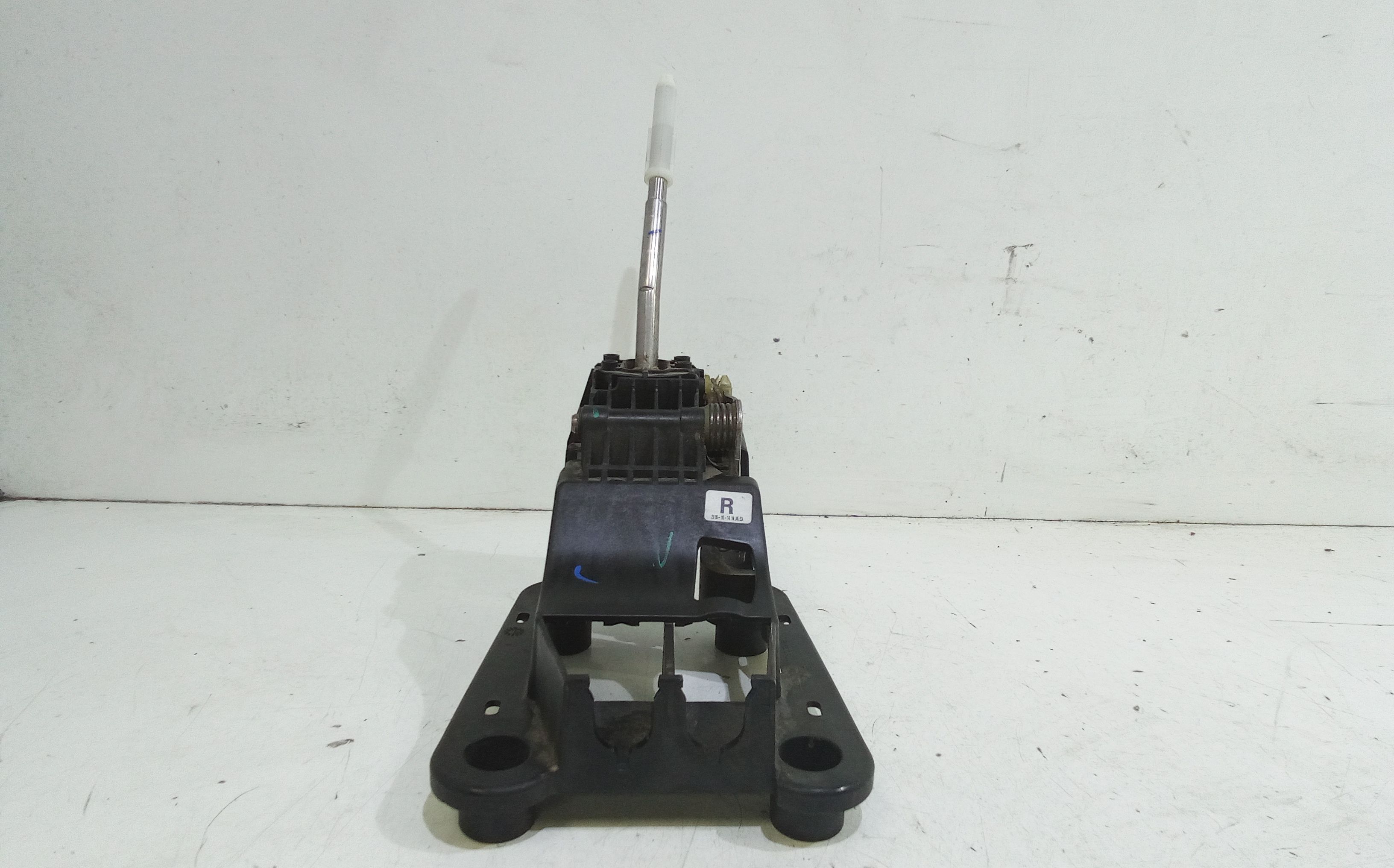 Leva Cambio CITROEN C3 Serie