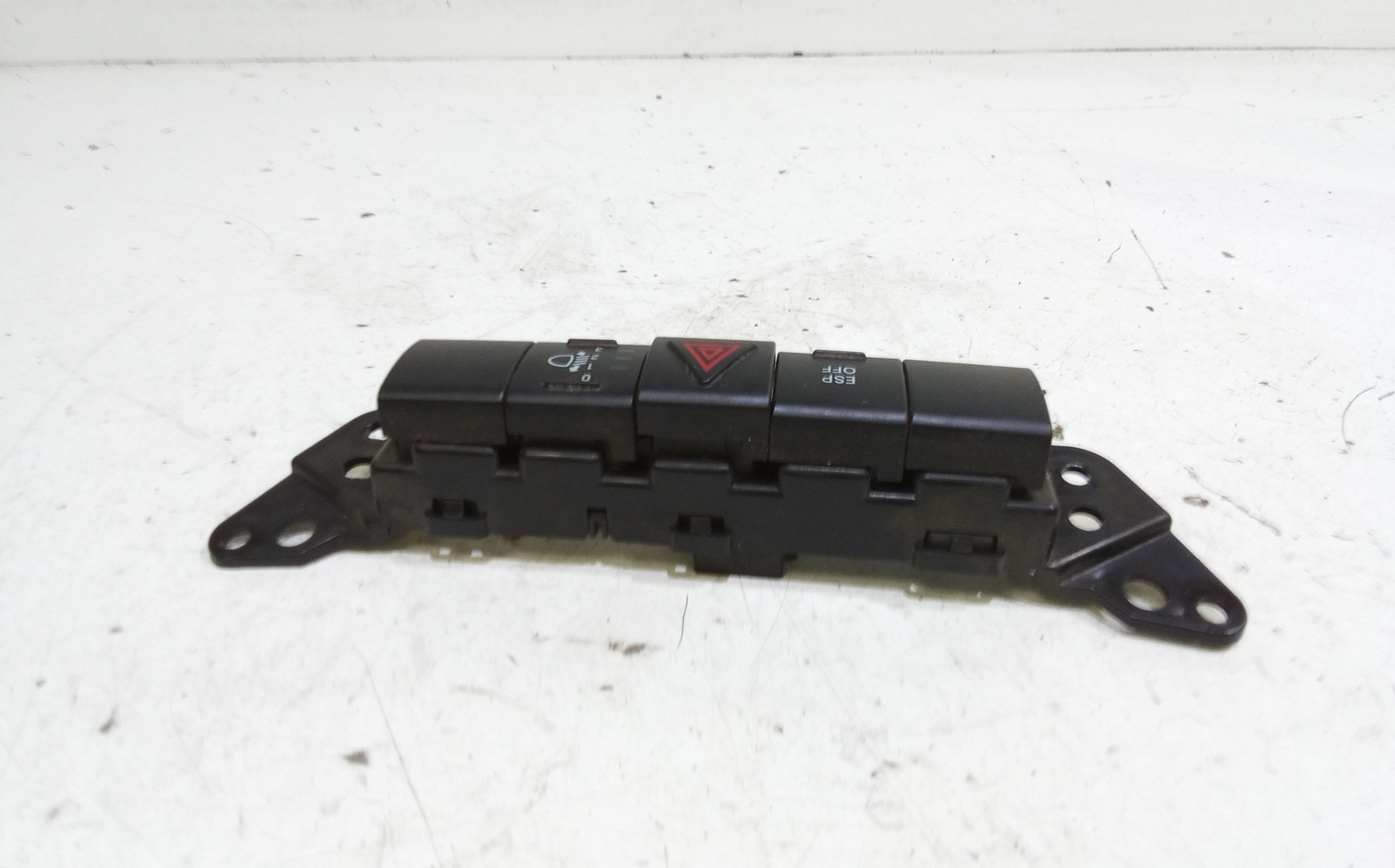 Pulsante luci di emergenza JEEP Patriot 1 Serie