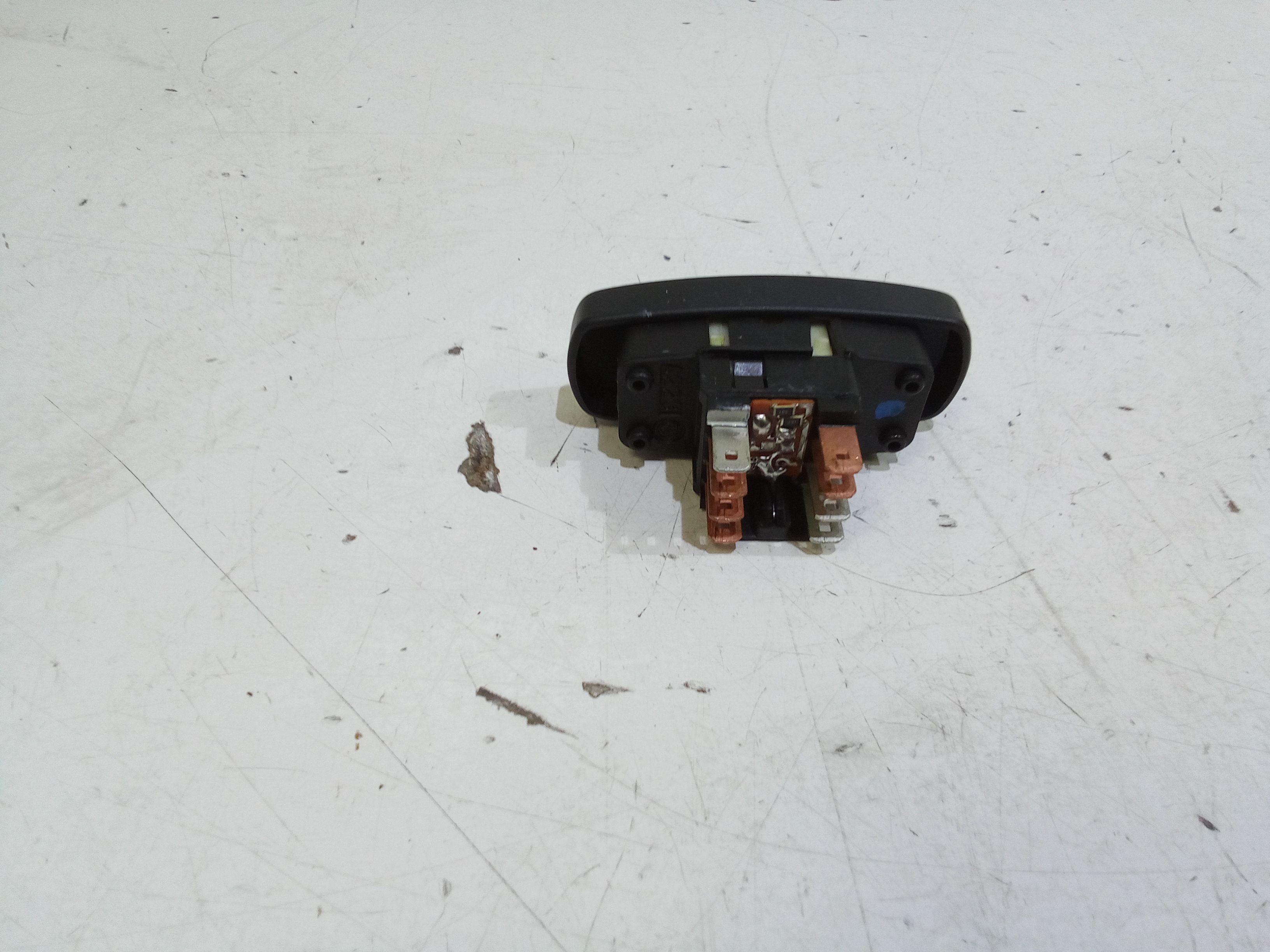 Pulsante luci di emergenza FIAT Brava Berlina