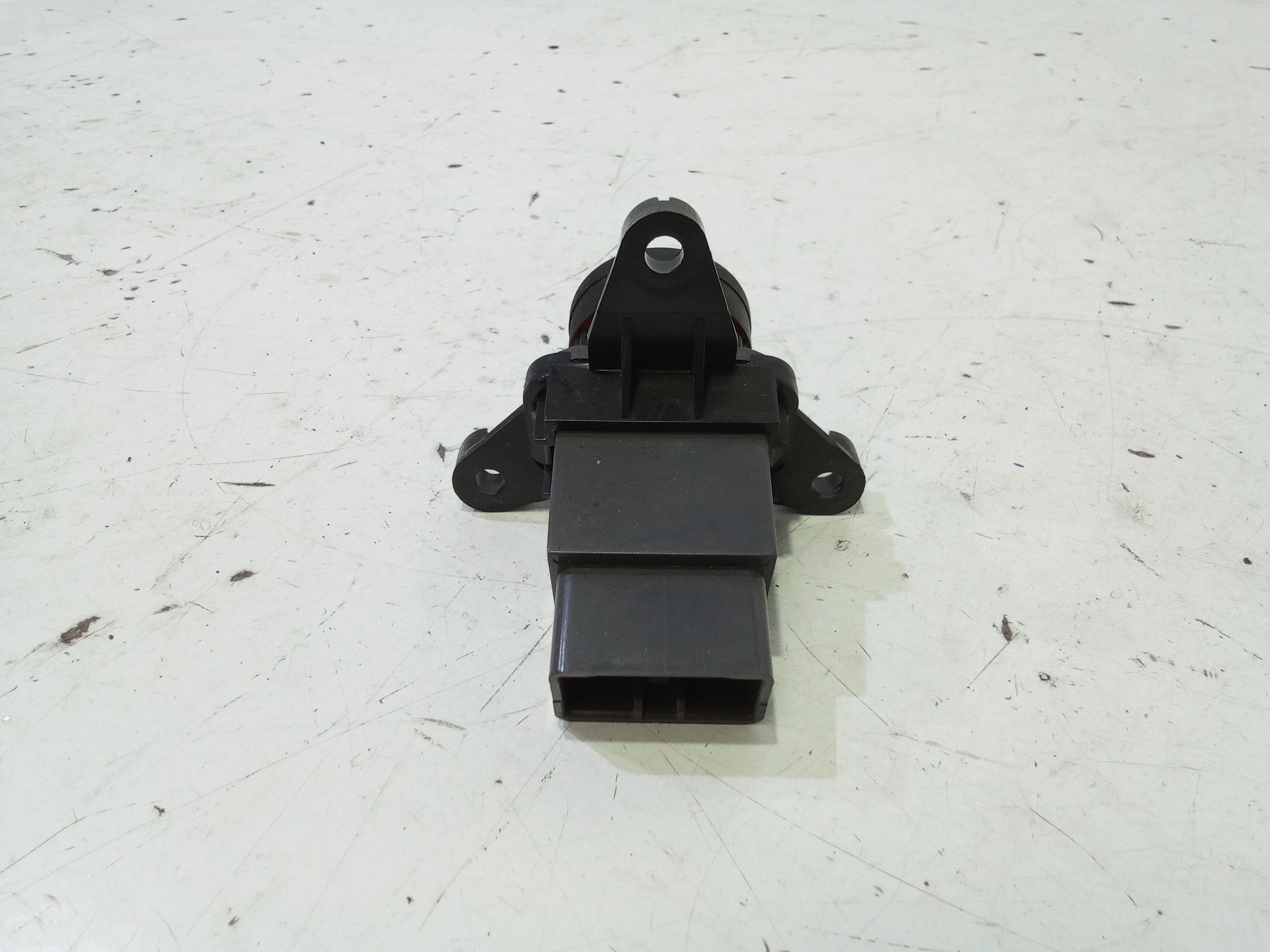 Pulsante luci di emergenza CHEVROLET Matiz 4 Serie