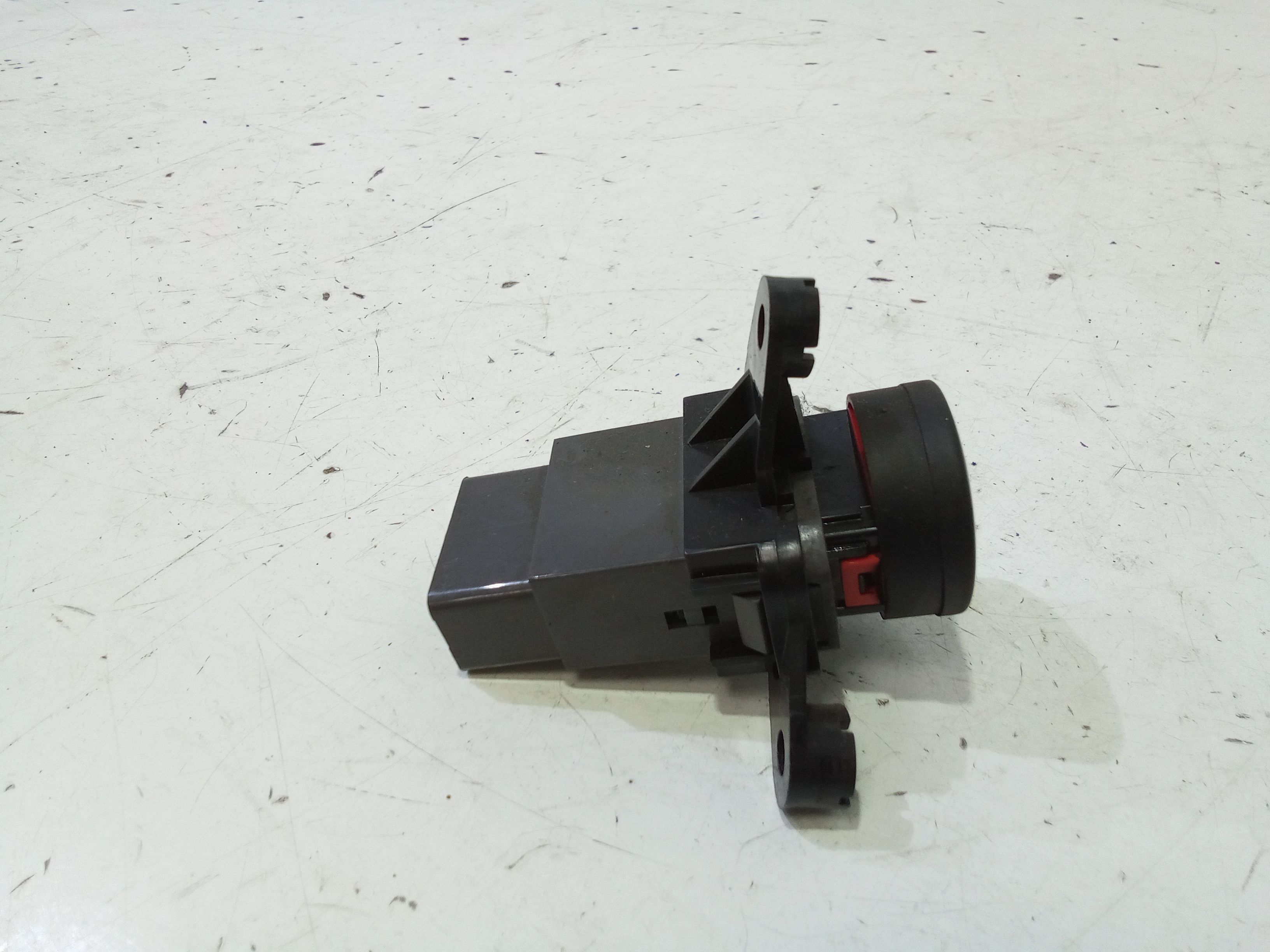 Pulsante luci di emergenza CHEVROLET Matiz 4 Serie