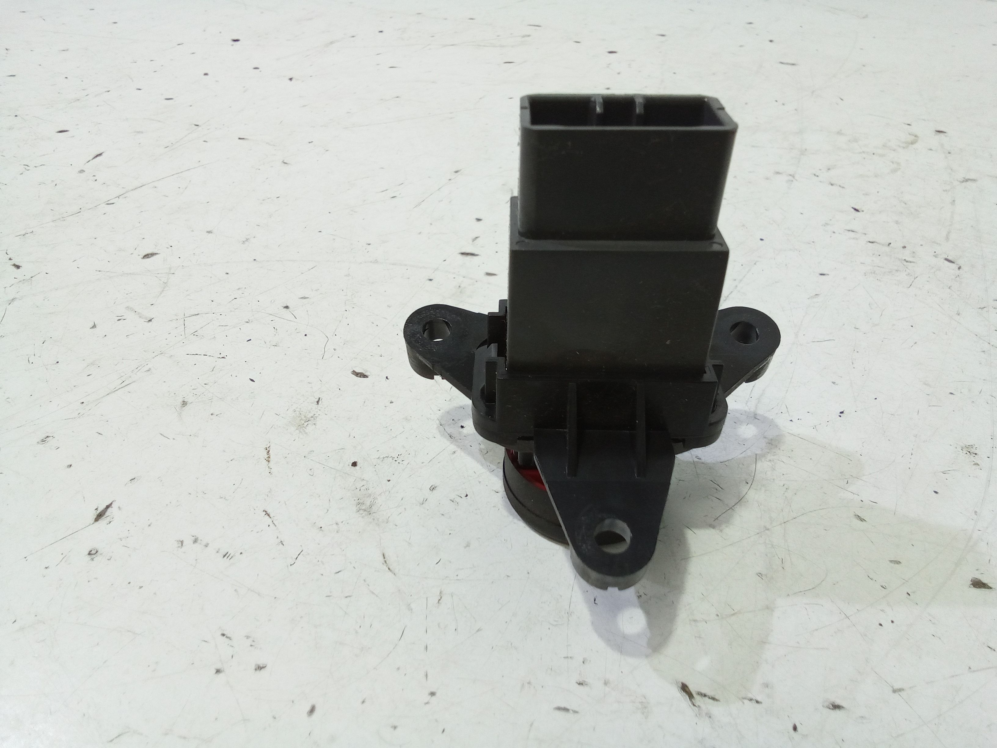 Pulsante luci di emergenza CHEVROLET Matiz 4 Serie