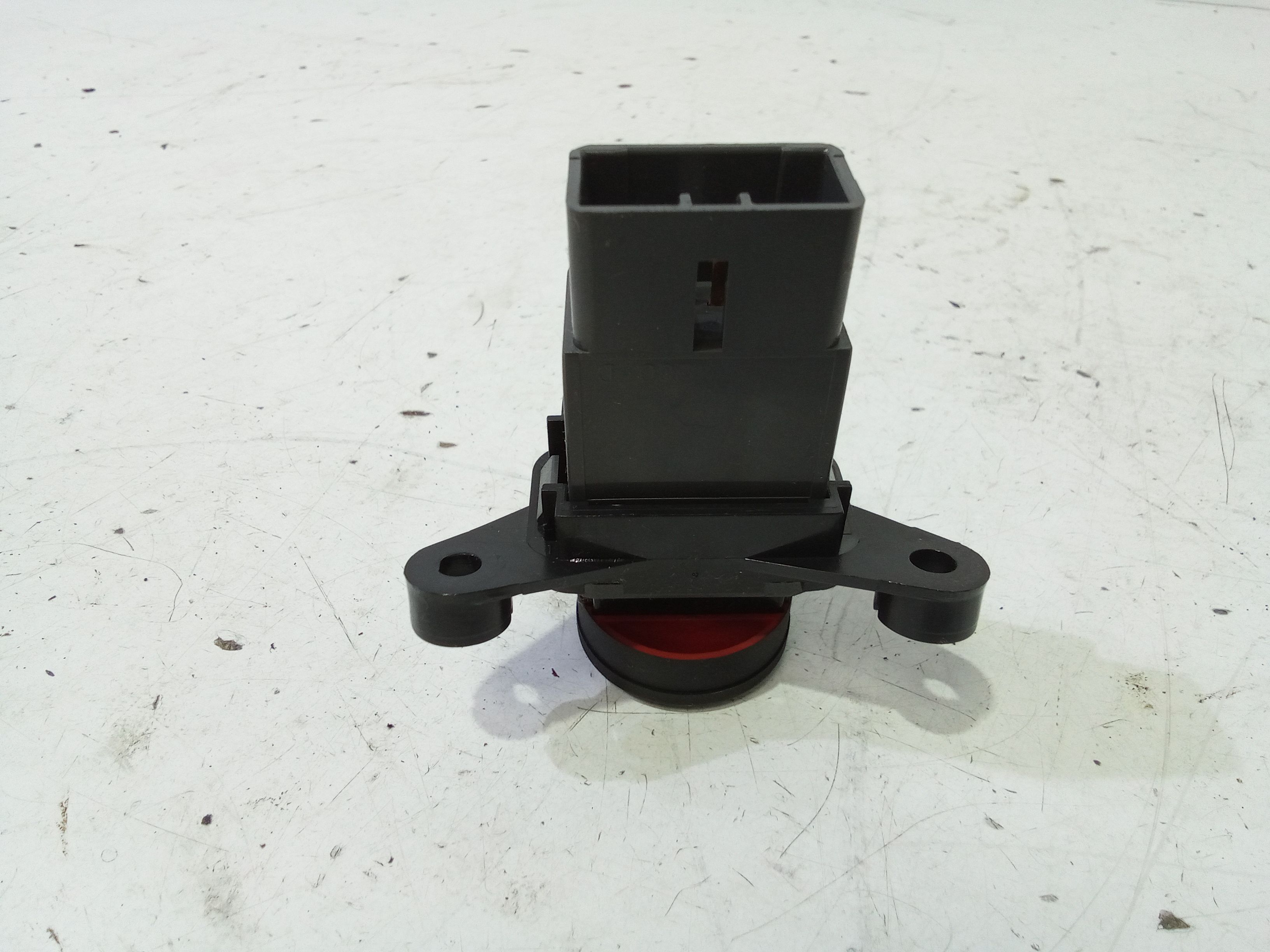 Pulsante luci di emergenza CHEVROLET Matiz 4 Serie