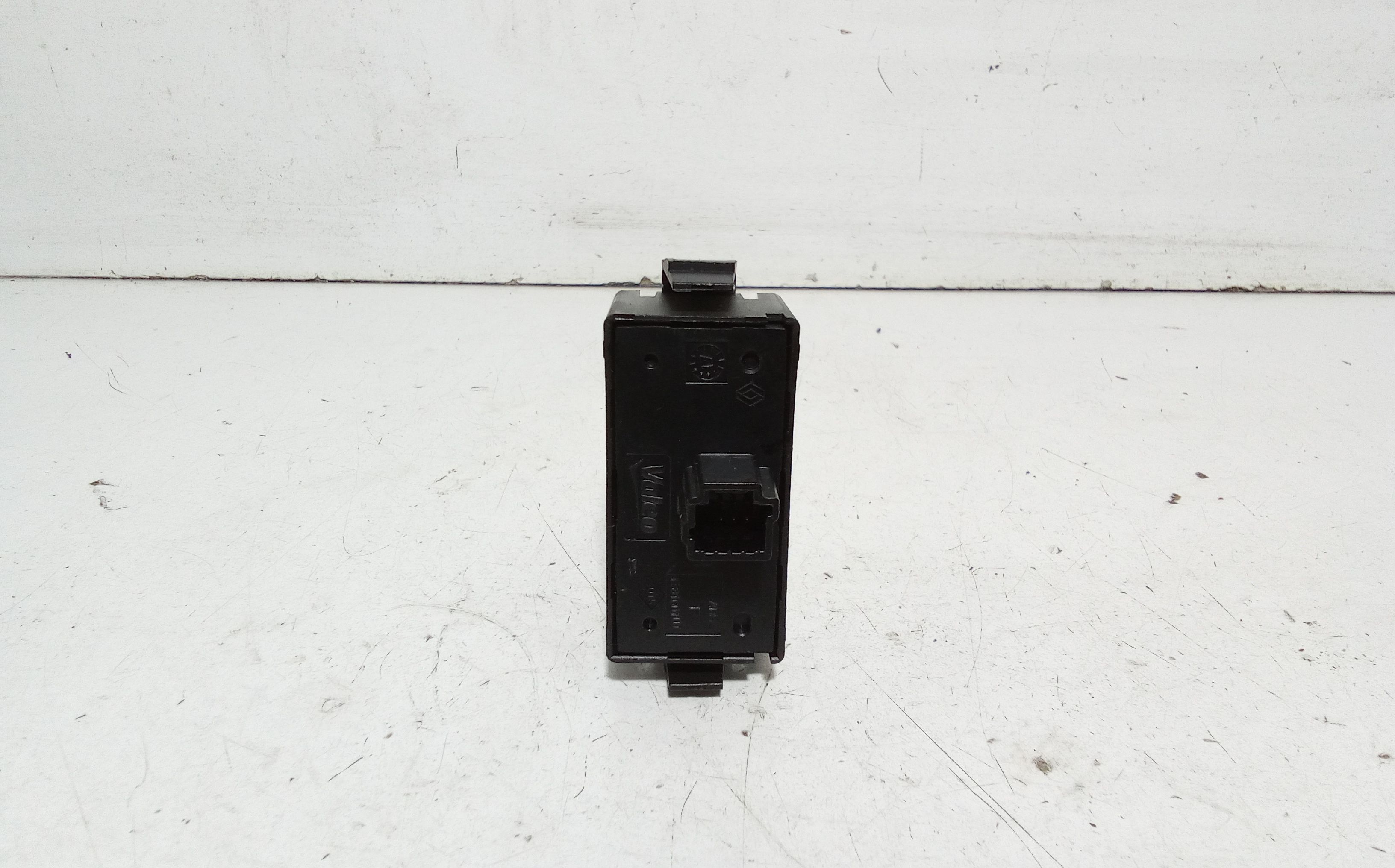 Pulsante luci di emergenza DACIA Dokker 1 Serie