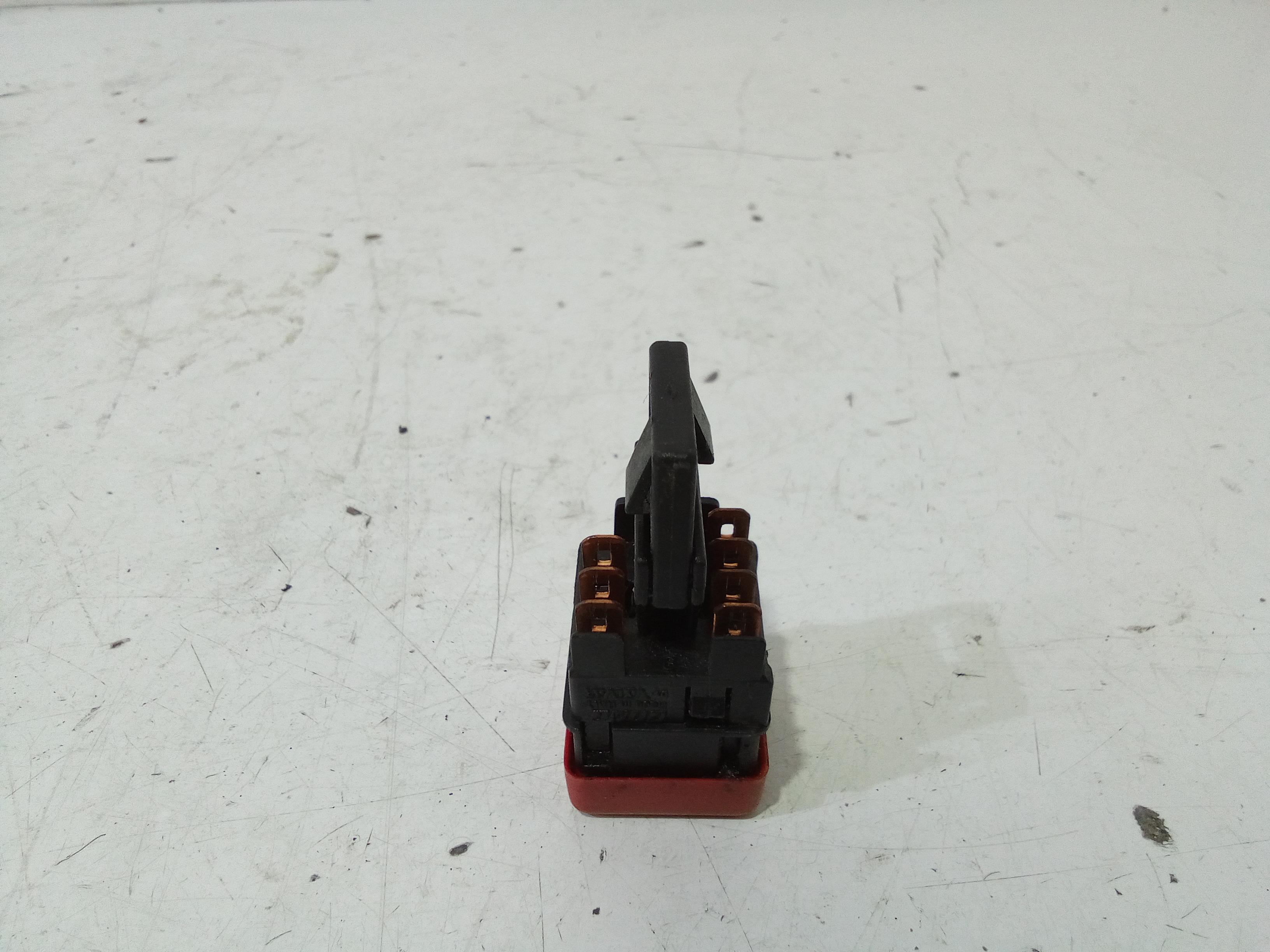 Pulsante luci di emergenza FIAT Croma 1 Serie