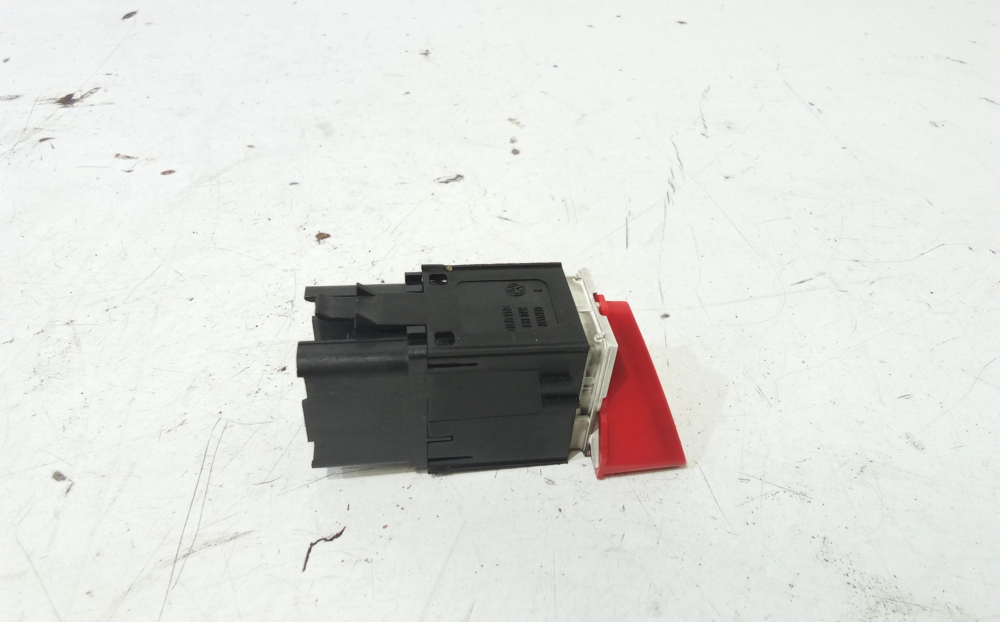 Pulsante luci di emergenza VOLKSWAGEN Touran 1 Serie