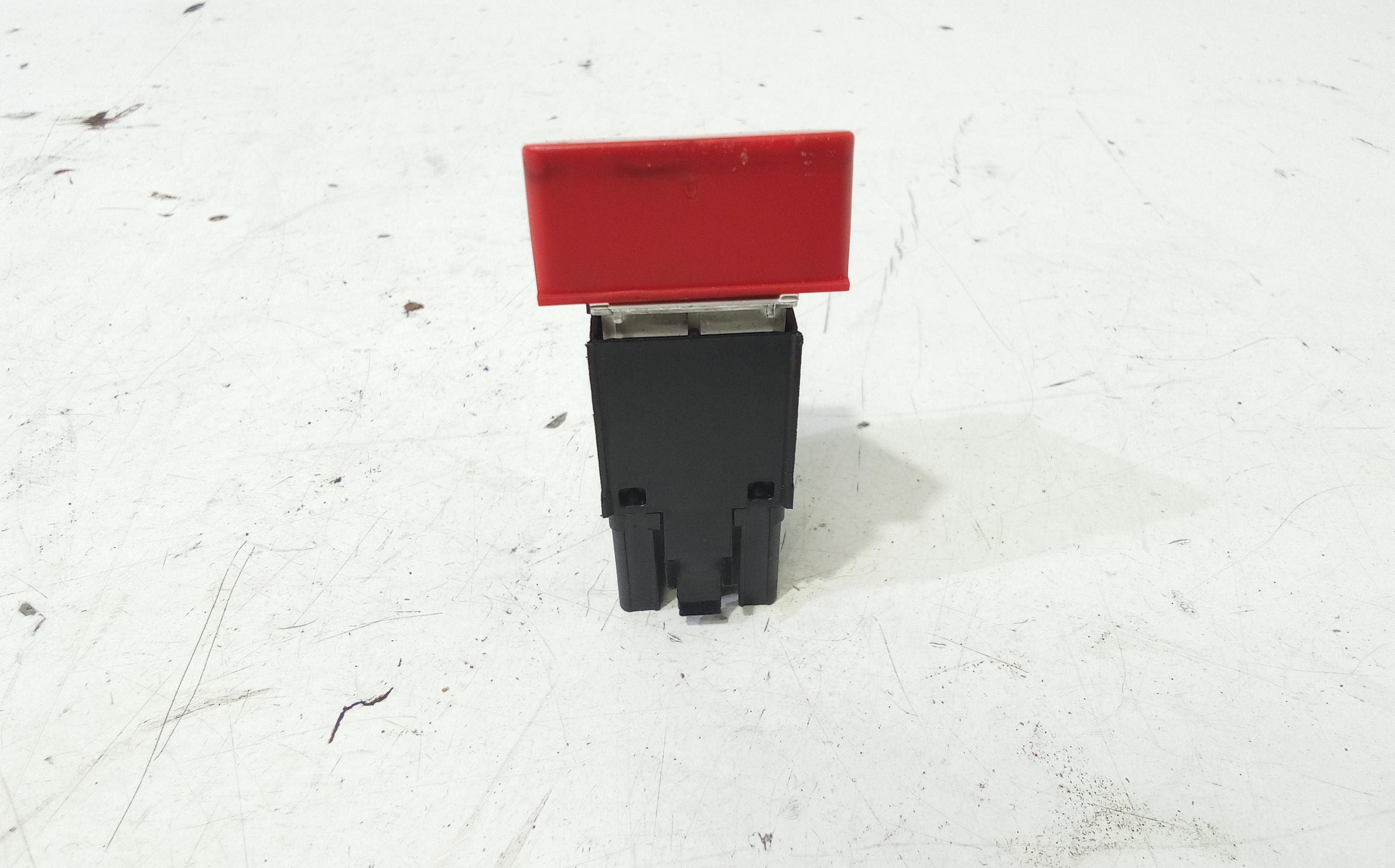 Pulsante luci di emergenza VOLKSWAGEN Touran 1 Serie