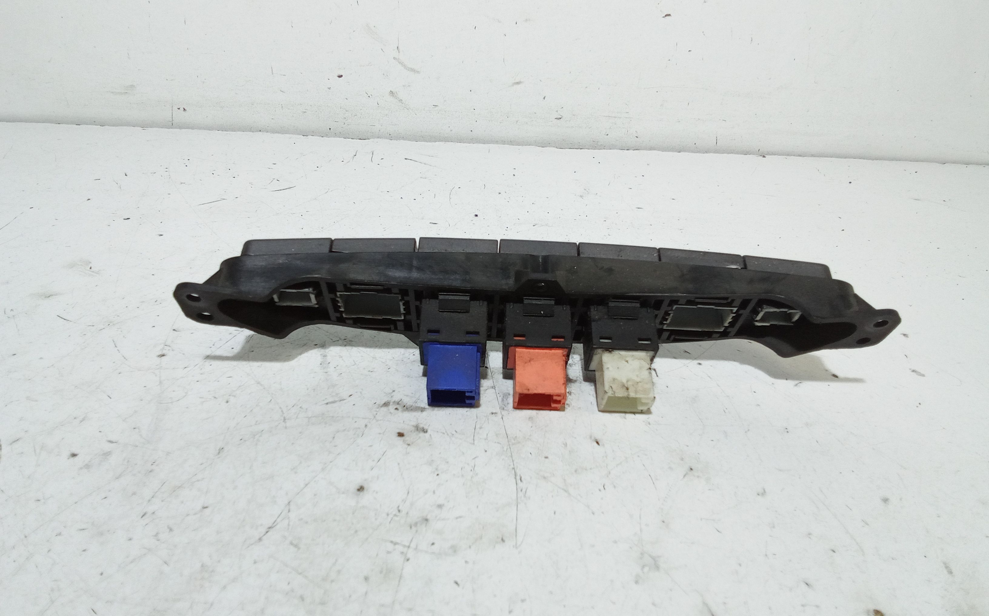 Pulsante luci di emergenza DR 1 1 Serie