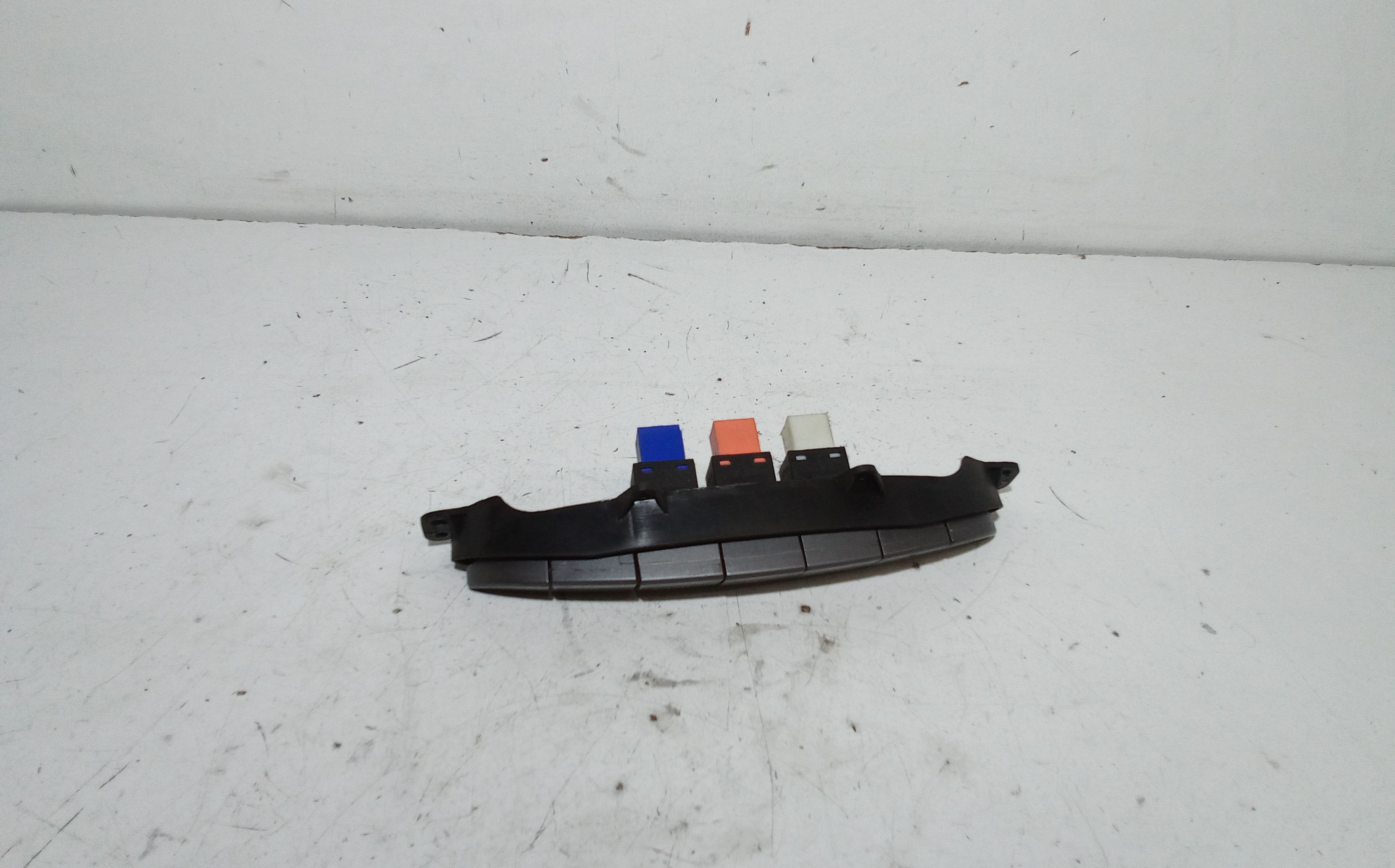 Pulsante luci di emergenza DR 1 1 Serie