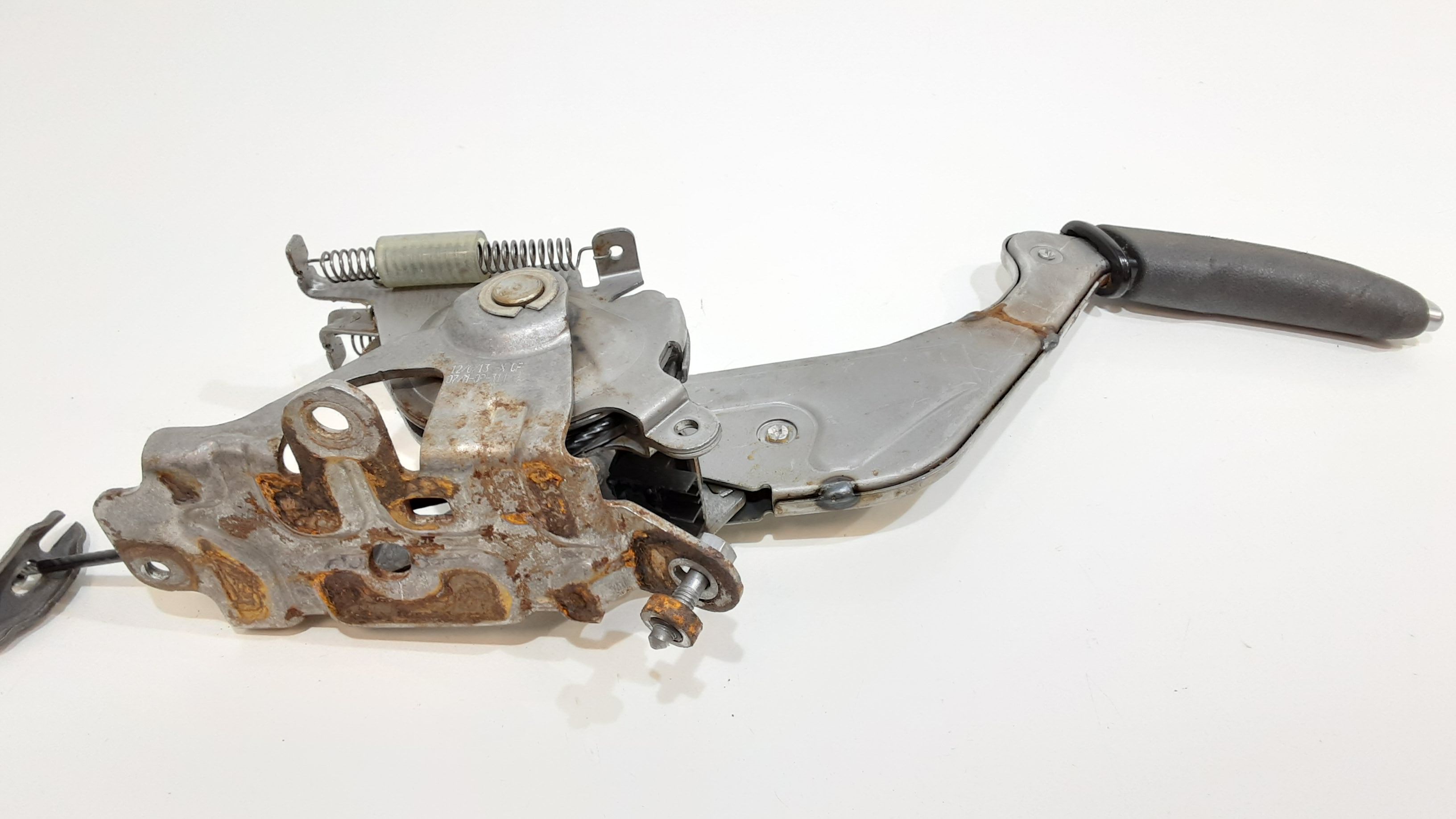 Leva Freno a Mano PEUGEOT 508 Station Wagon