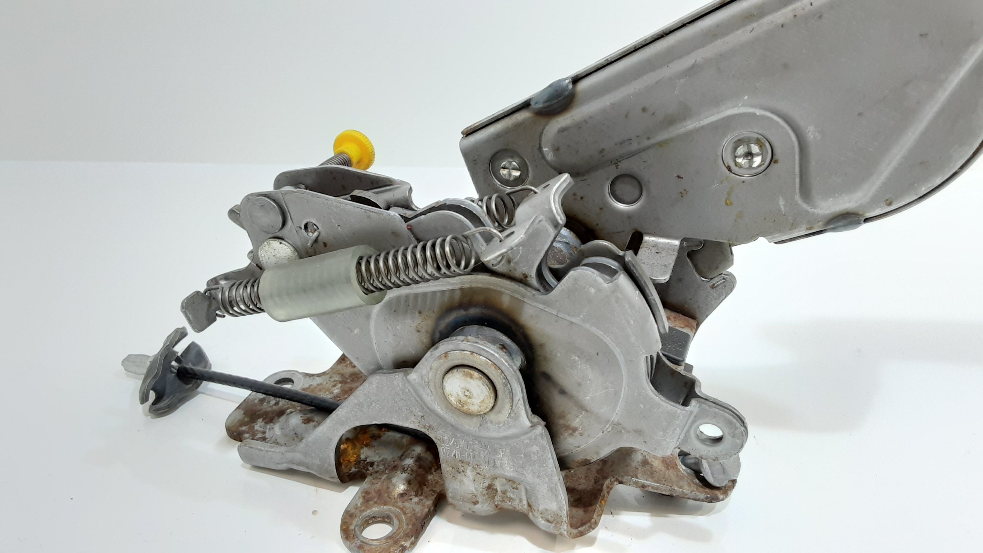 Leva Freno a Mano PEUGEOT 508 Station Wagon