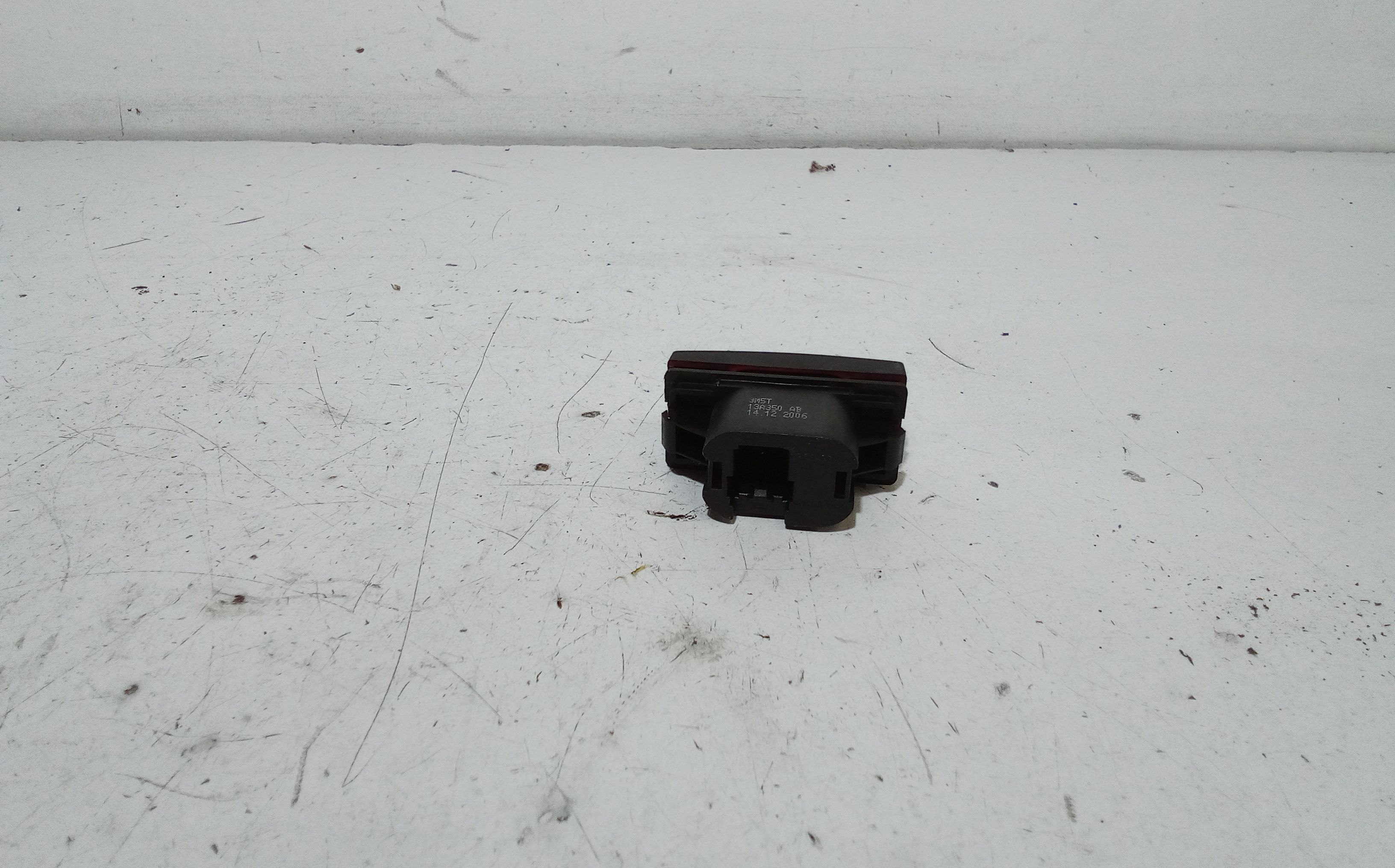 Pulsante luci di emergenza FORD Focus C-Max Serie (03>07)