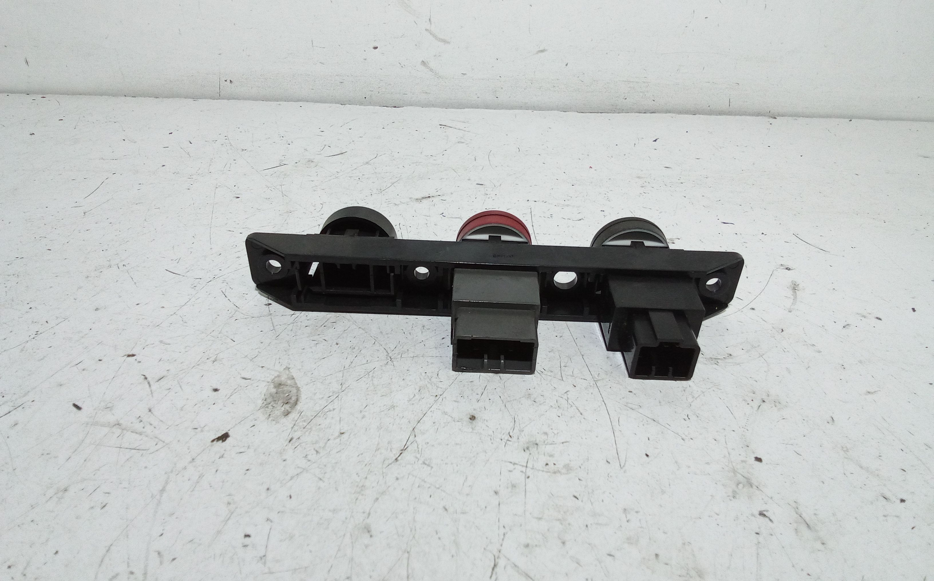 Pulsante luci di emergenza CHEVROLET Kalos 1 Serie