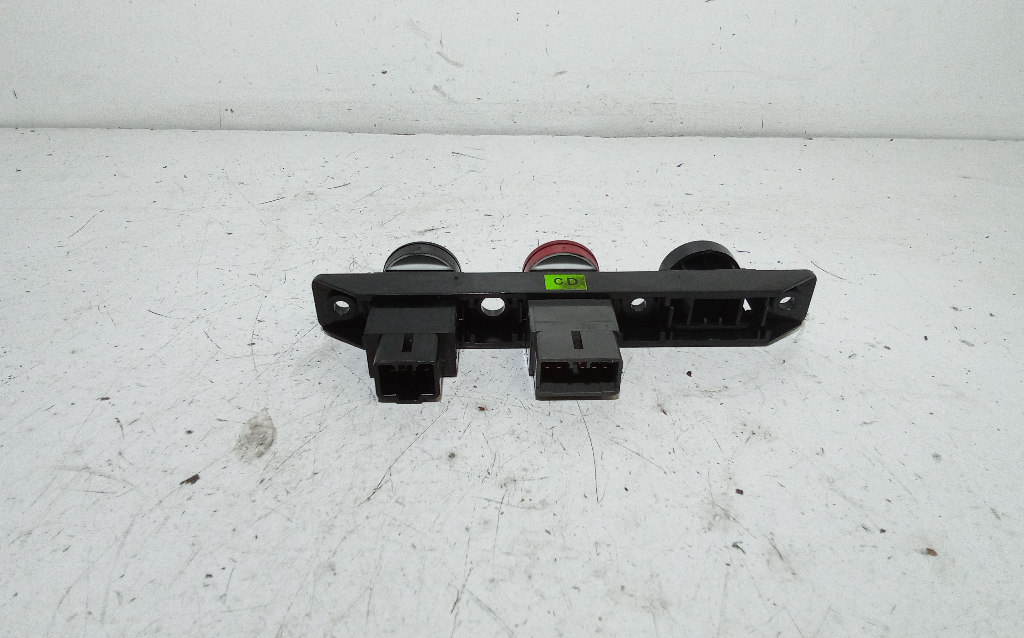 Pulsante luci di emergenza CHEVROLET Kalos 1 Serie