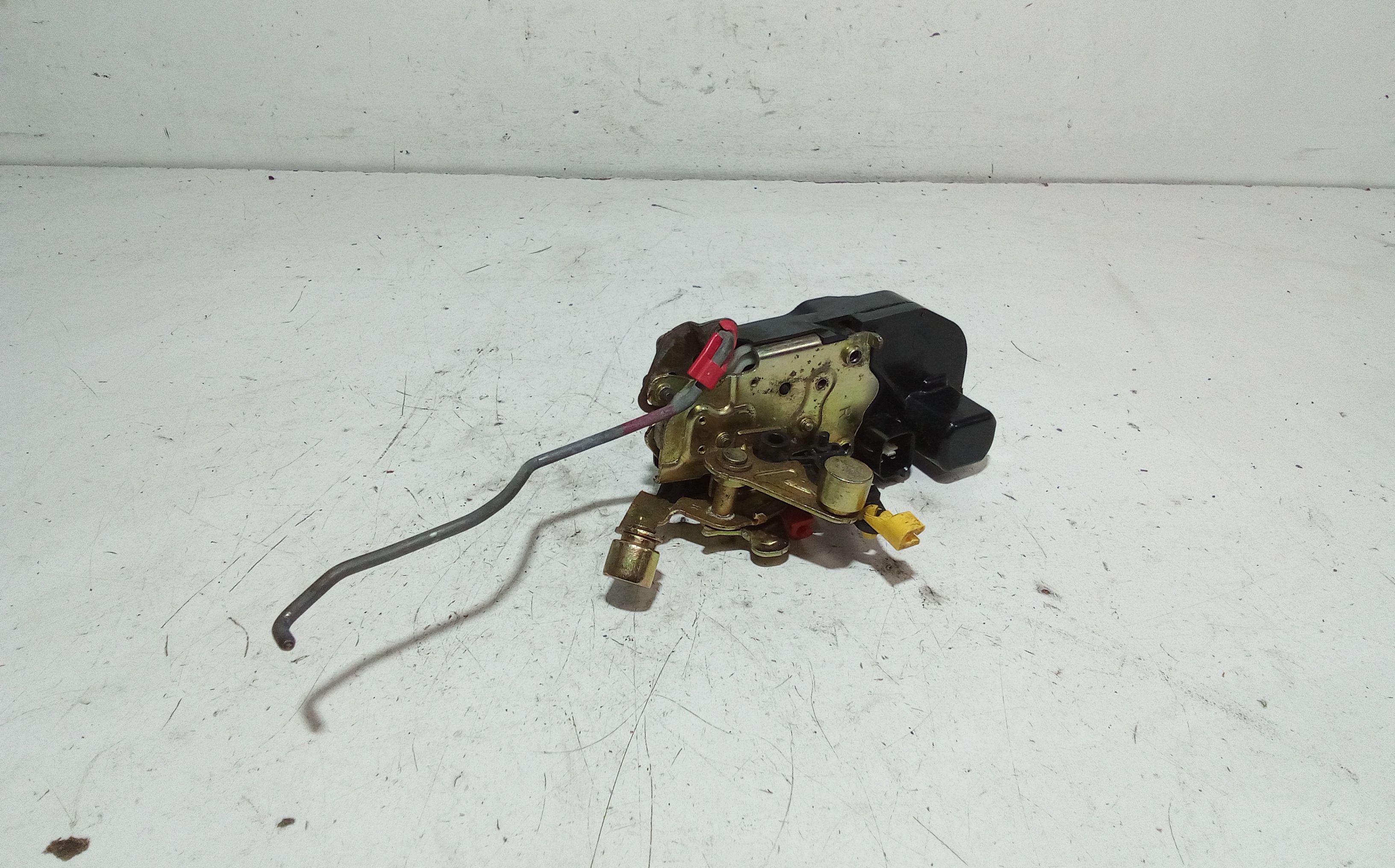 Serratura Anteriore Destra CHRYSLER Grand Voyager 2 Serie