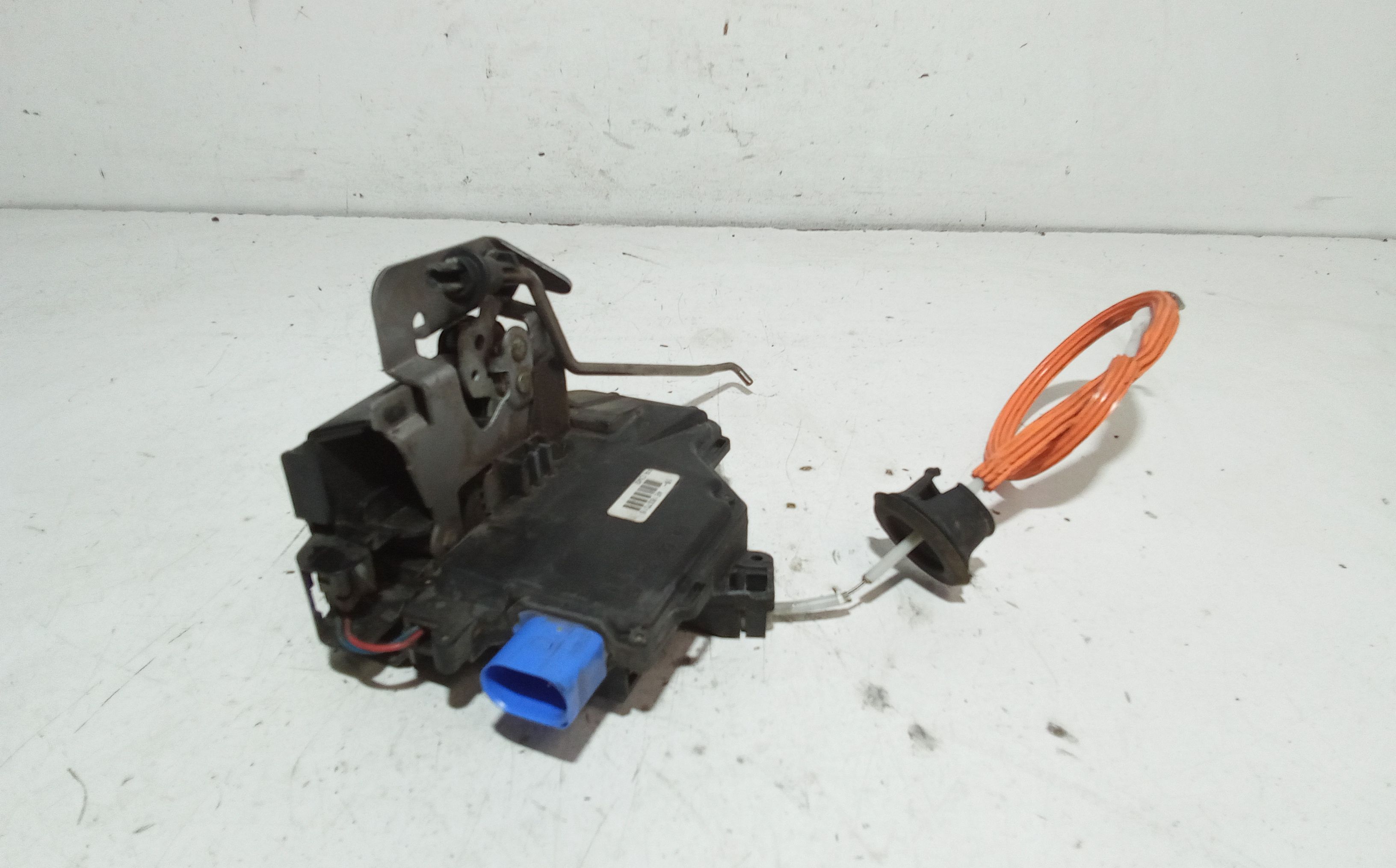 Serratura Anteriore Destra AUDI A3 Serie (8P1) (03>05)