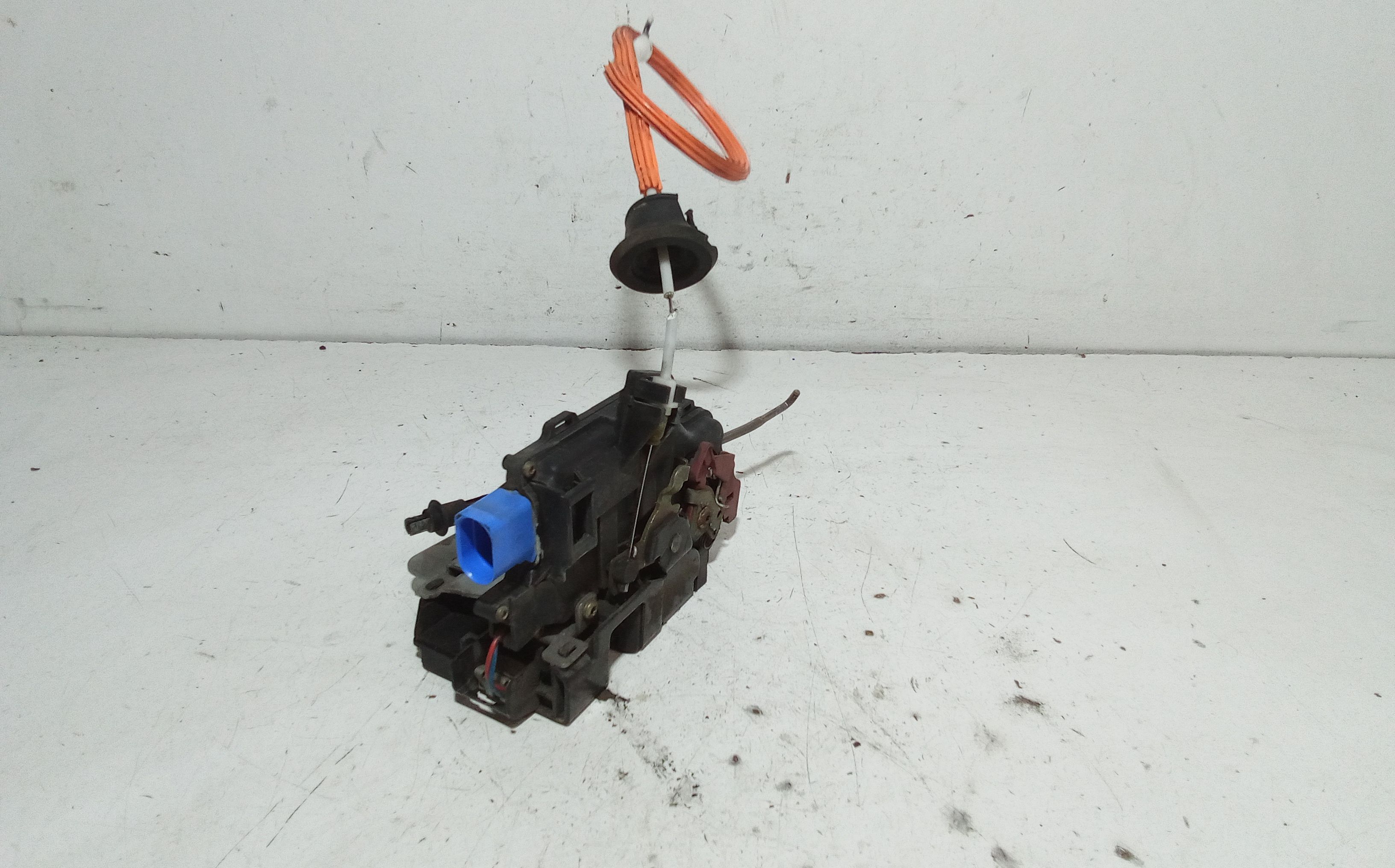 Serratura Anteriore Destra AUDI A3 Serie (8P1) (03>05)