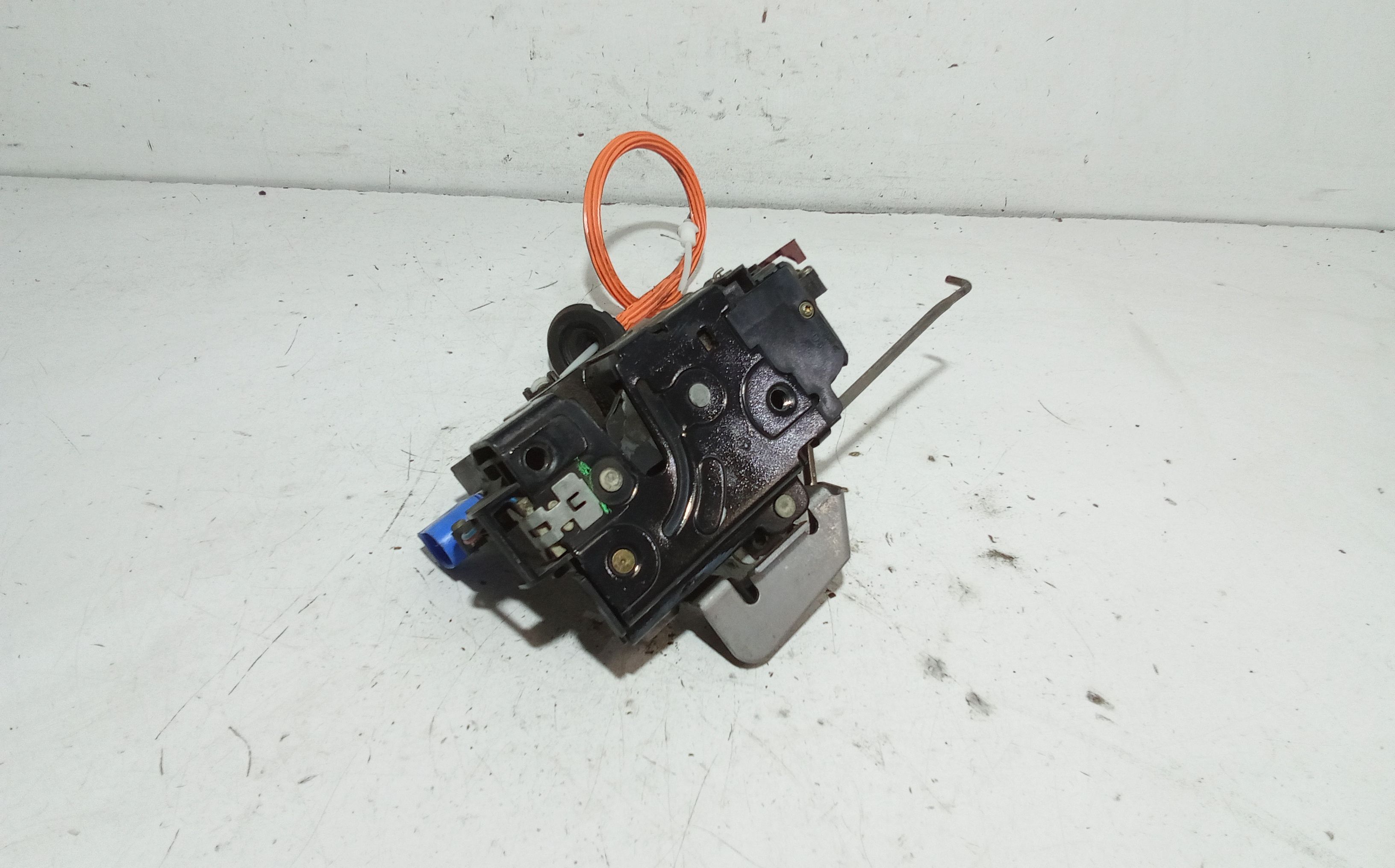 Serratura Anteriore Destra AUDI A3 Serie (8P1) (03>05)