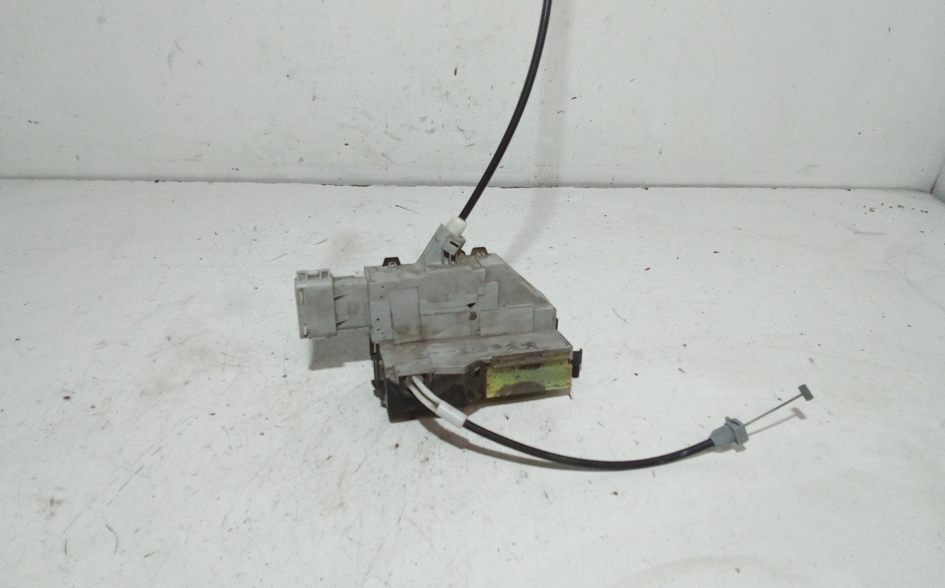 Serratura Anteriore Destra PEUGEOT 407 S. Wagon