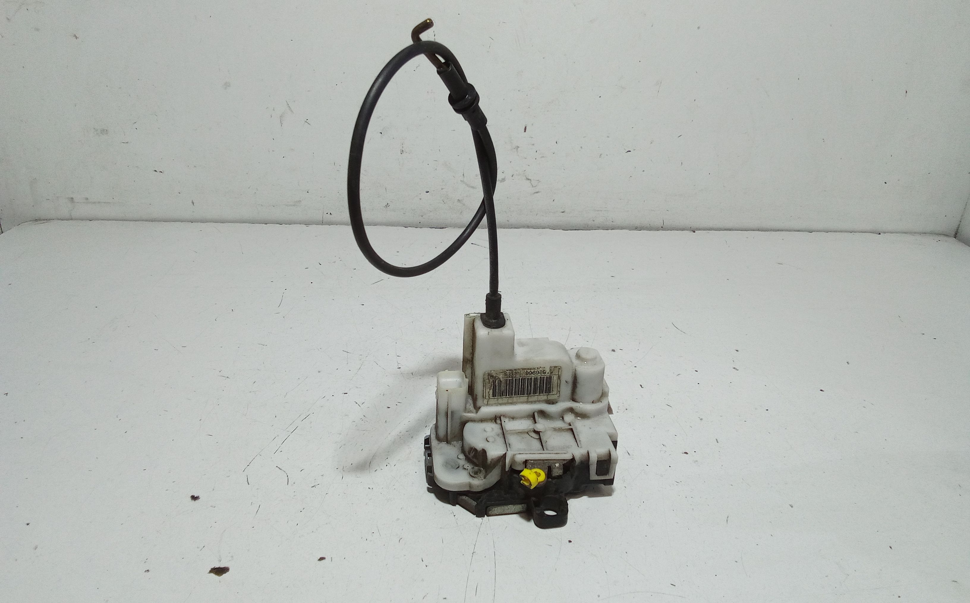 Serratura Anteriore Destra FIAT Panda 2 Serie