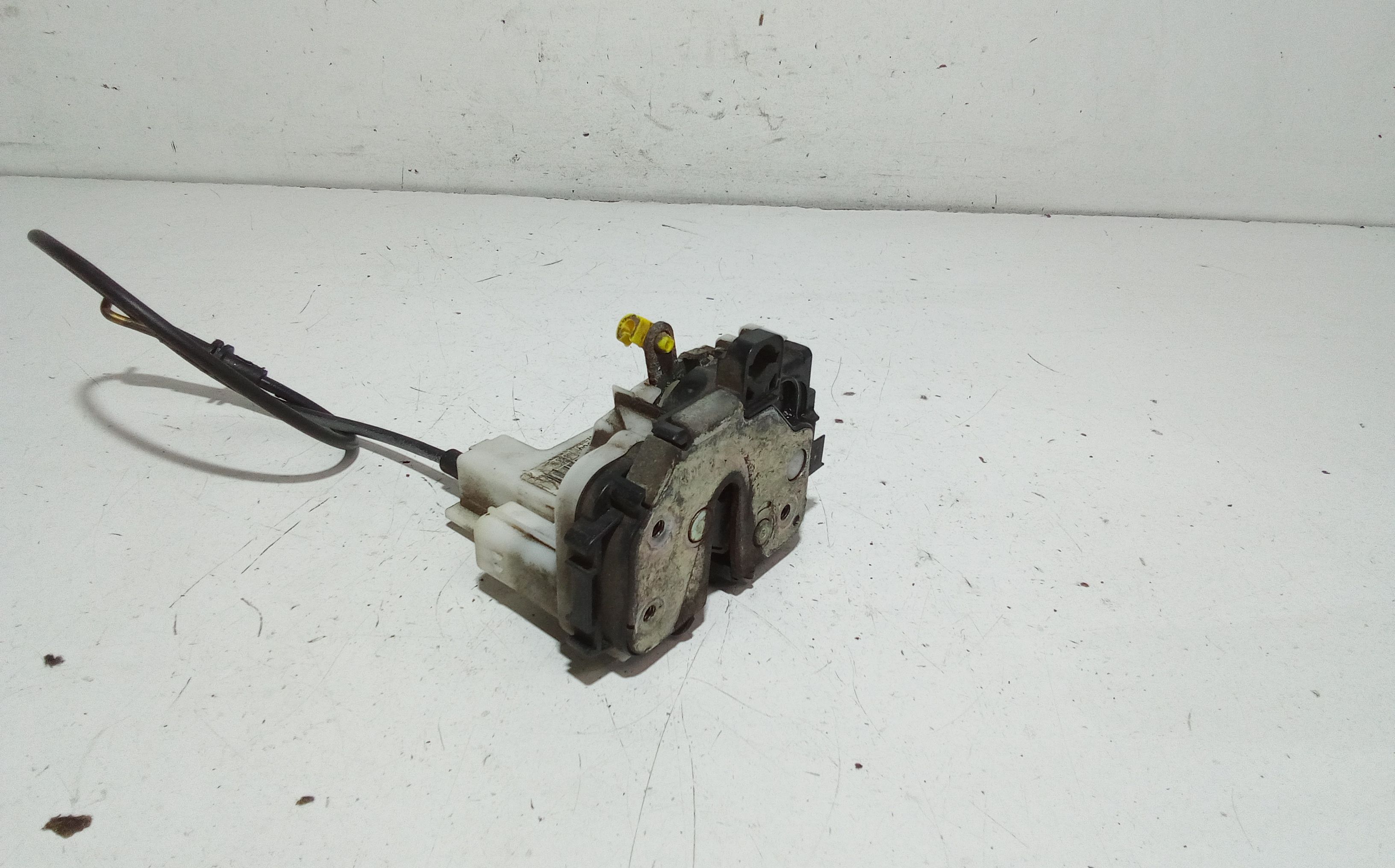 Serratura Anteriore Destra FIAT Panda 2 Serie