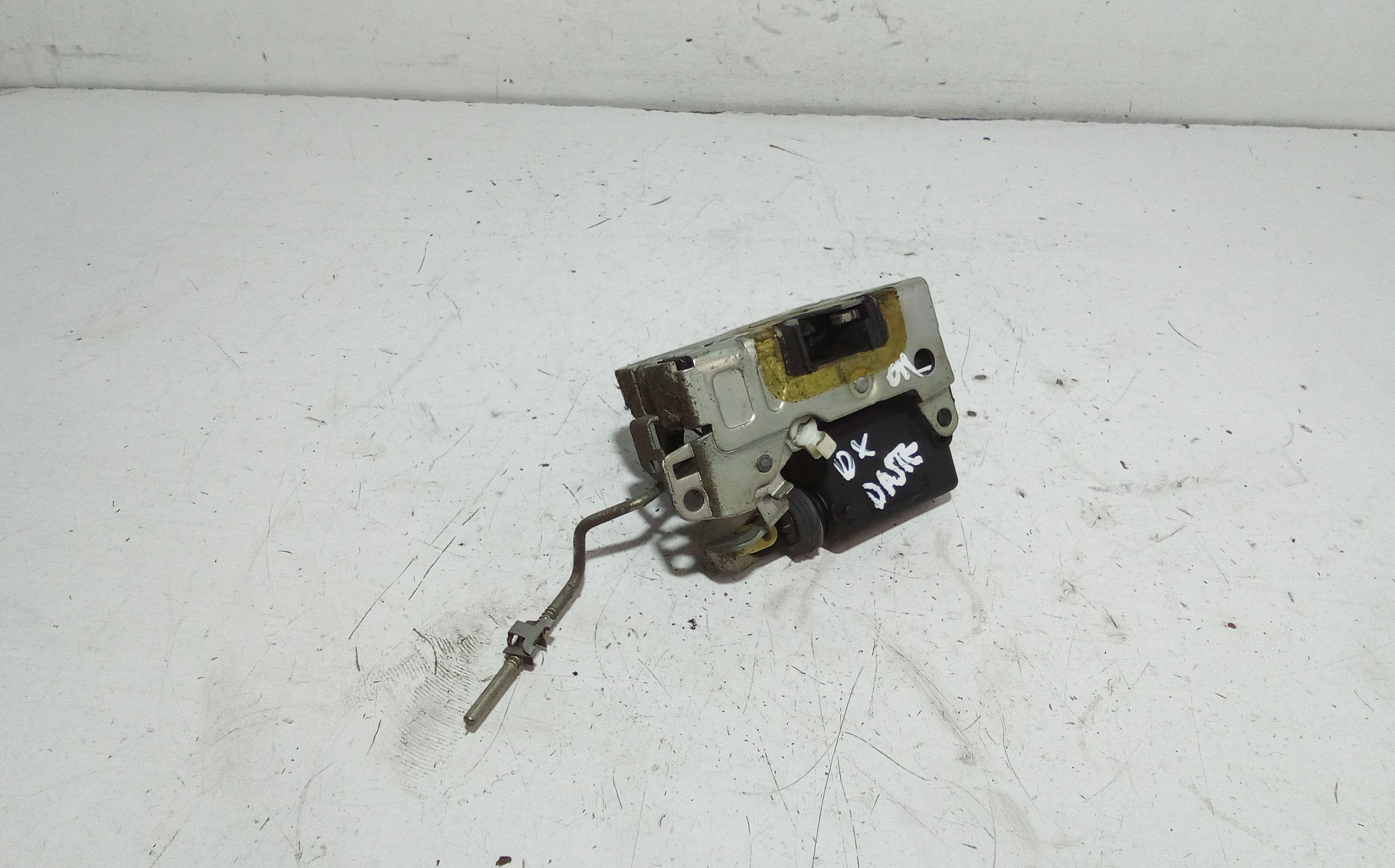 Serratura Anteriore Destra DACIA Duster 1 Serie