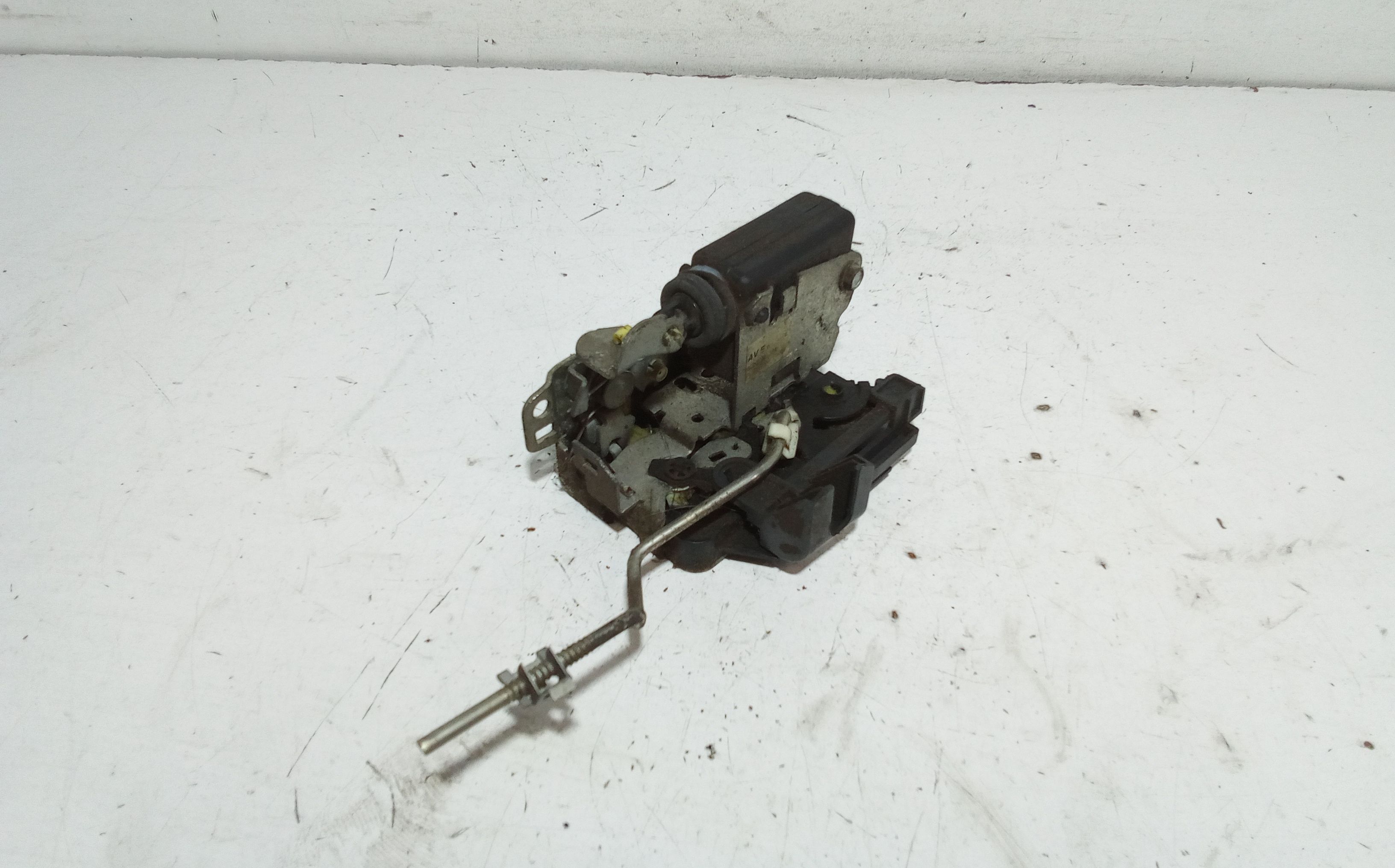 Serratura Anteriore Destra DACIA Duster 1 Serie