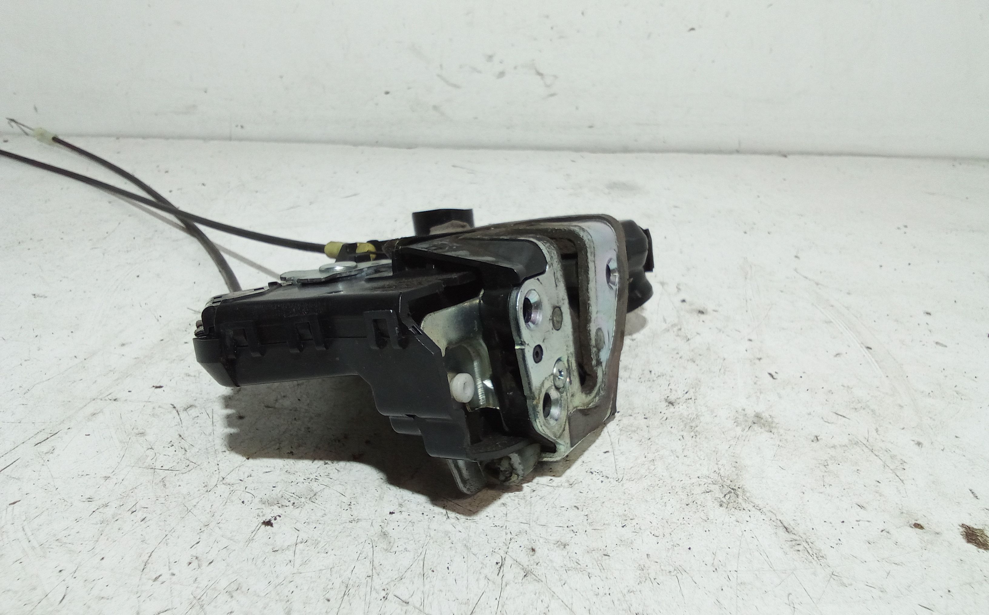 Serratura Anteriore Destra SUBARU Justy 3 Serie