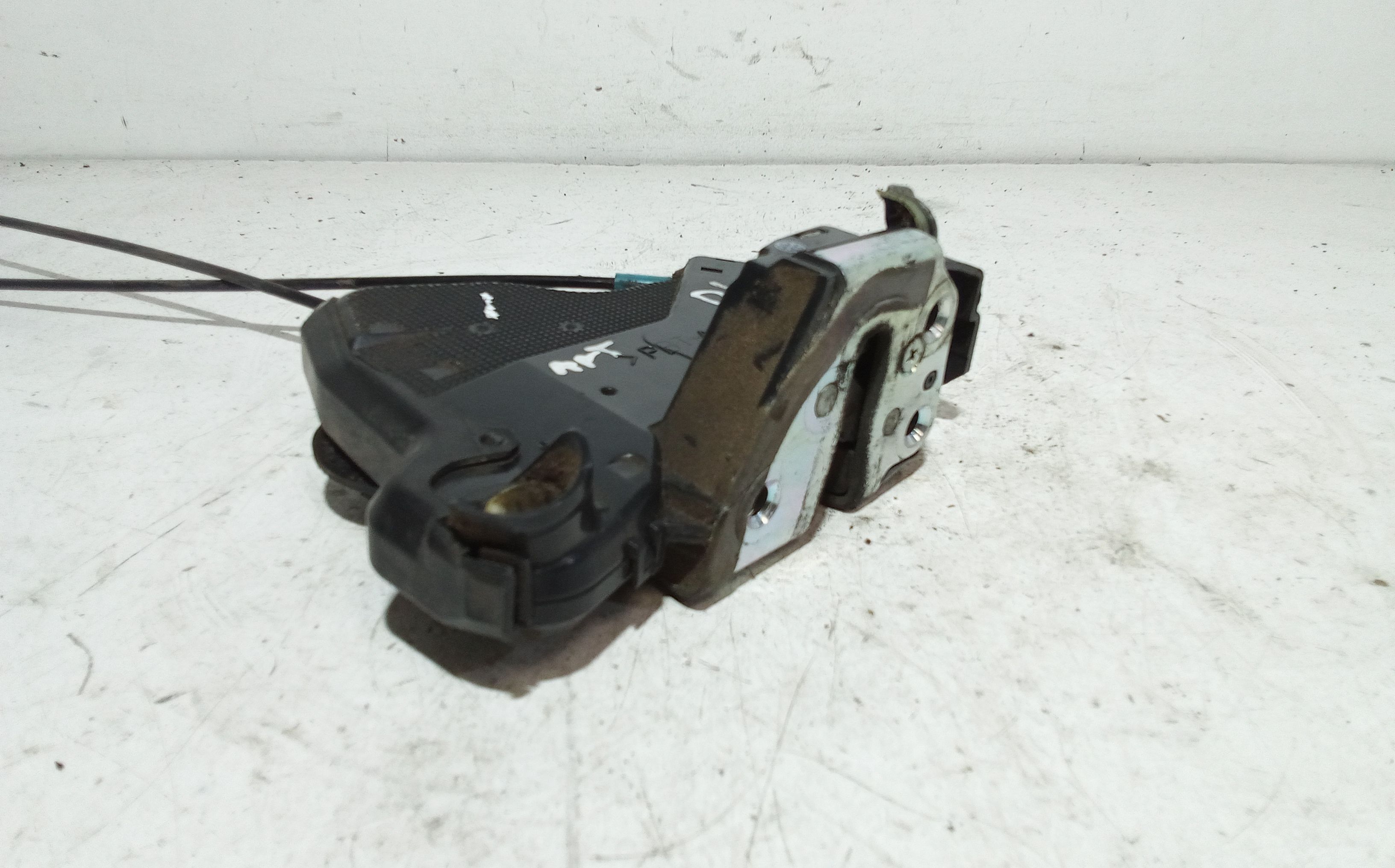 Serratura Anteriore Destra SUBARU Justy 3 Serie