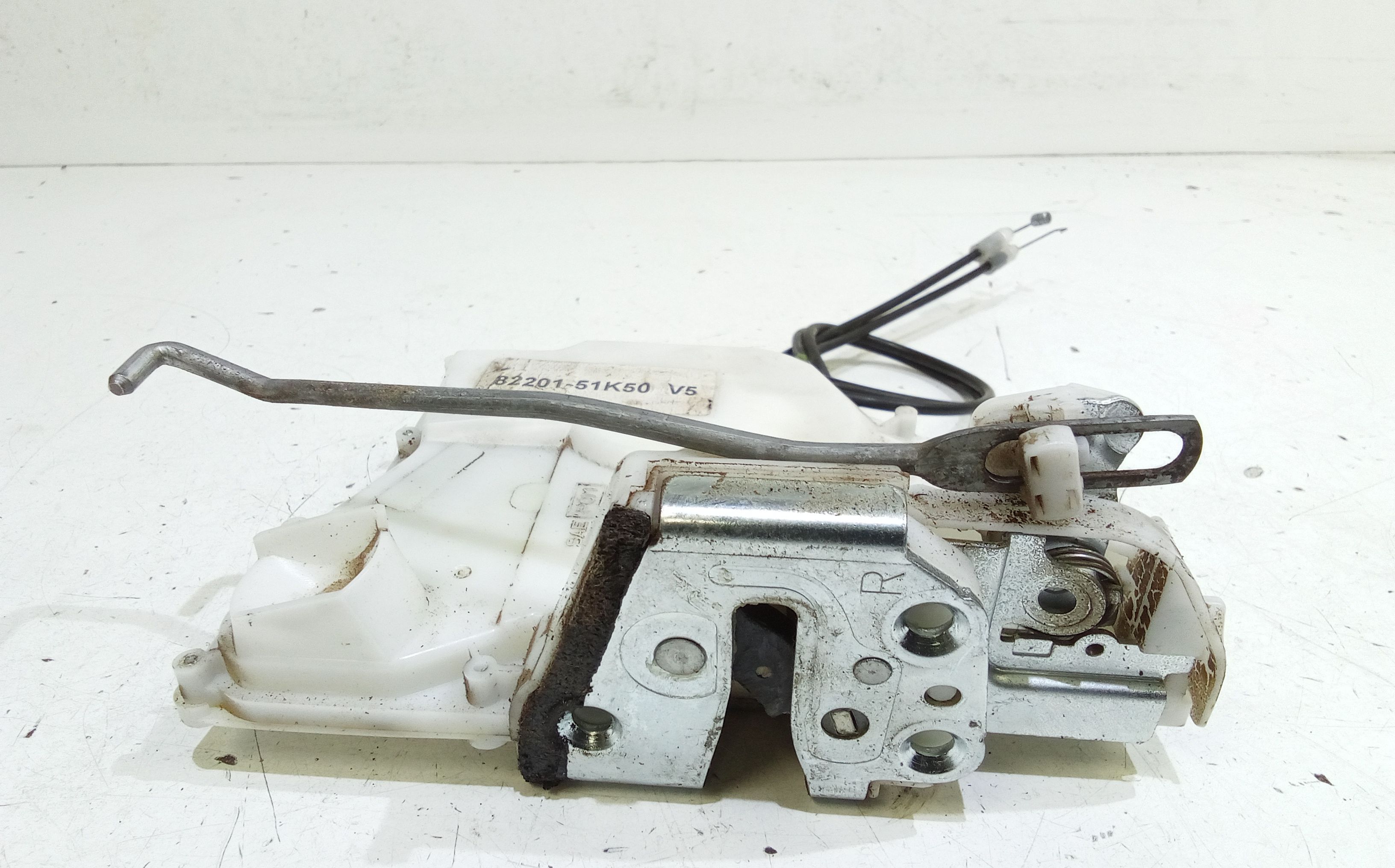 Serratura Anteriore Destra OPEL Agila B