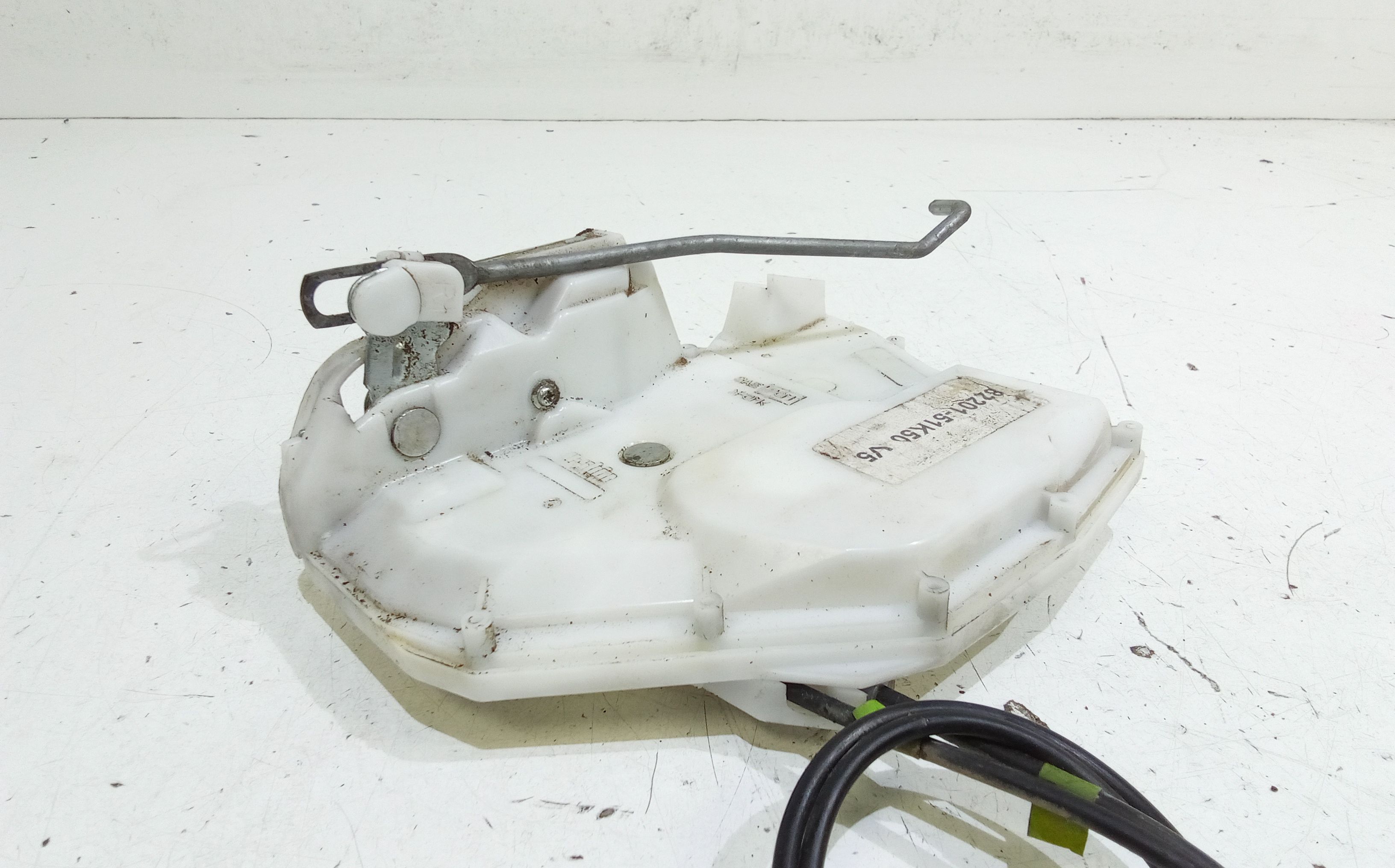 Serratura Anteriore Destra OPEL Agila B