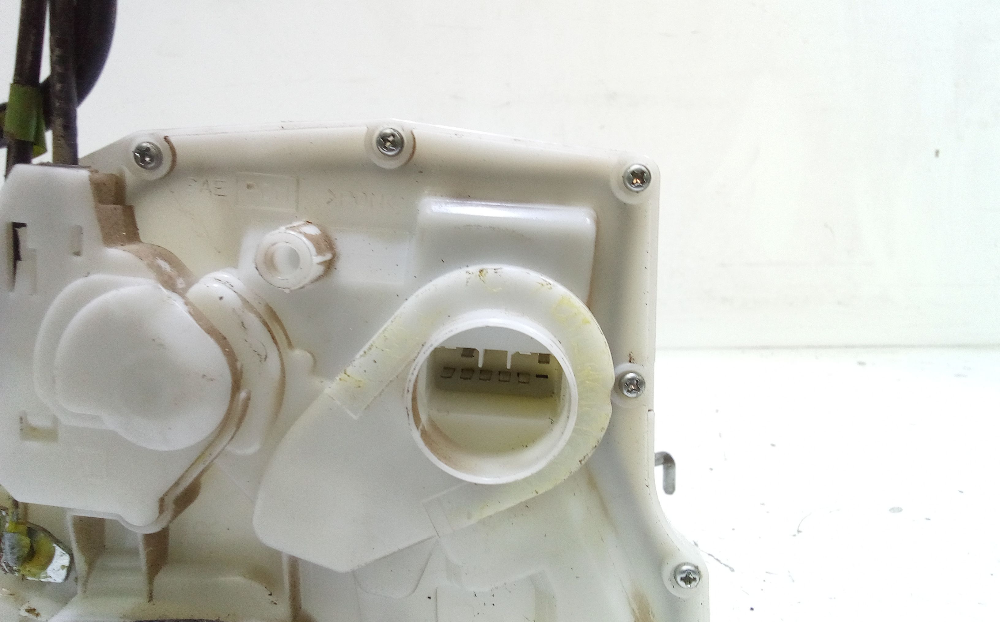 Serratura Anteriore Destra OPEL Agila B