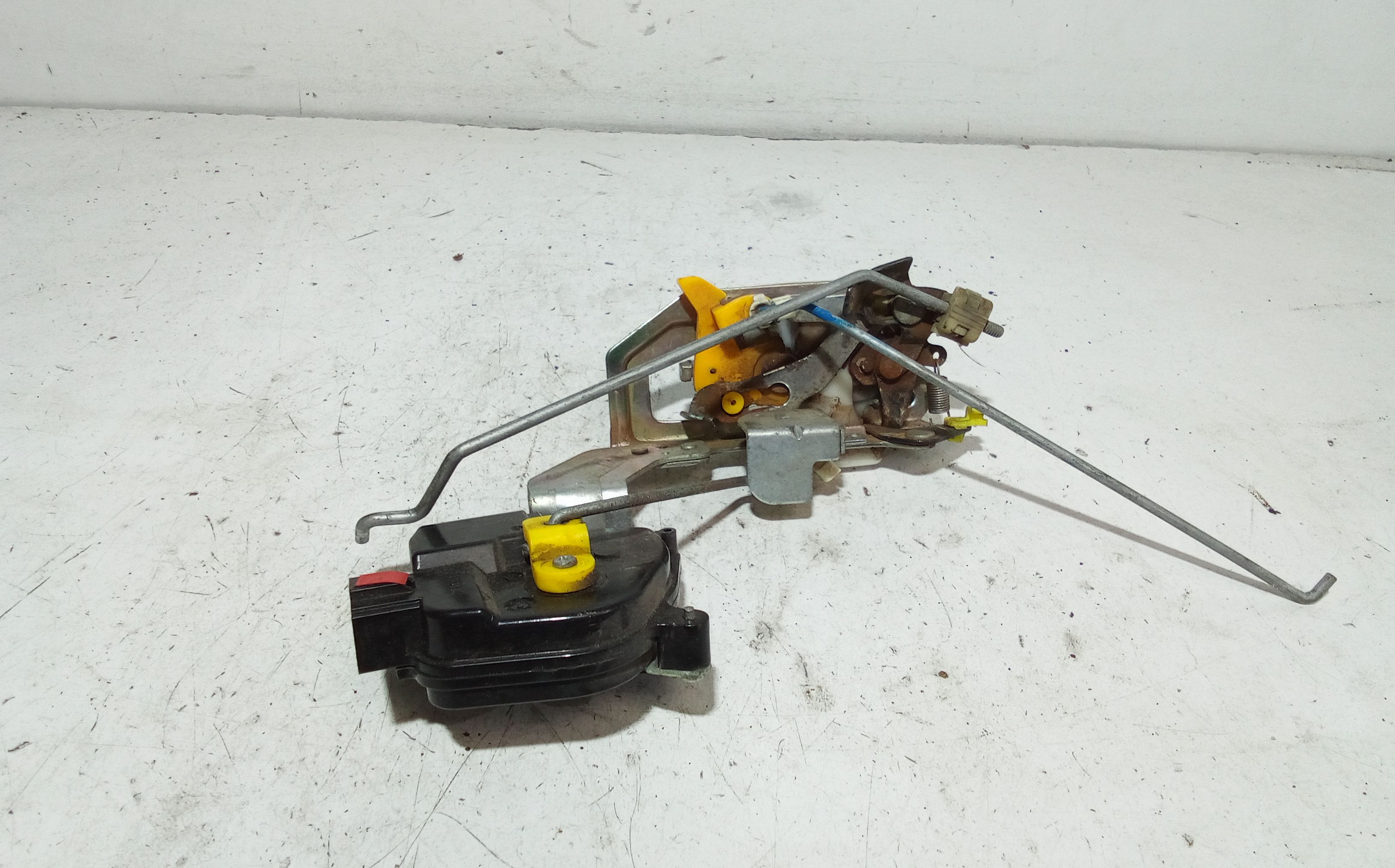 Serratura Anteriore Destra CHEVROLET Matiz 3 Serie