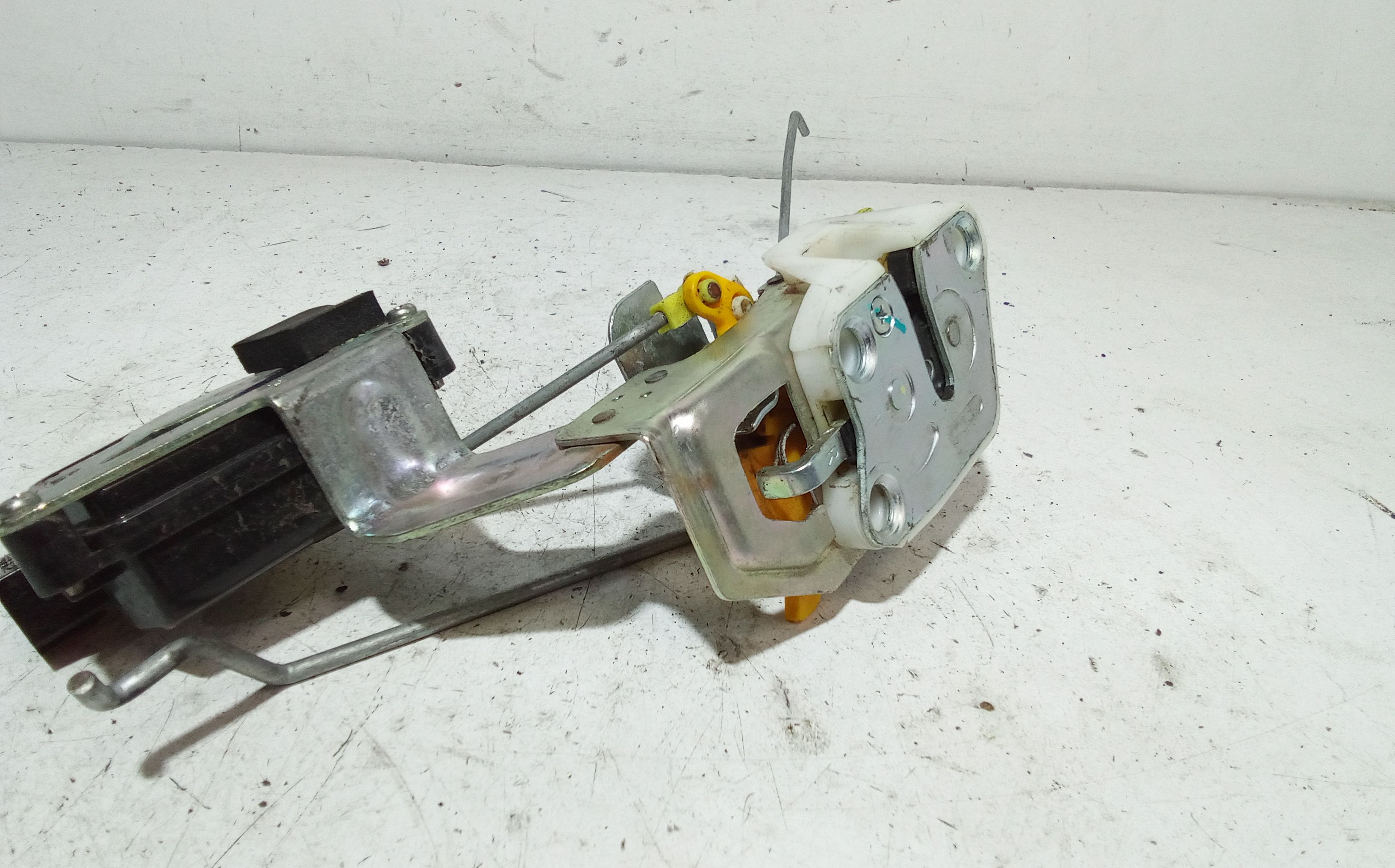 Serratura Anteriore Destra CHEVROLET Matiz 3 Serie