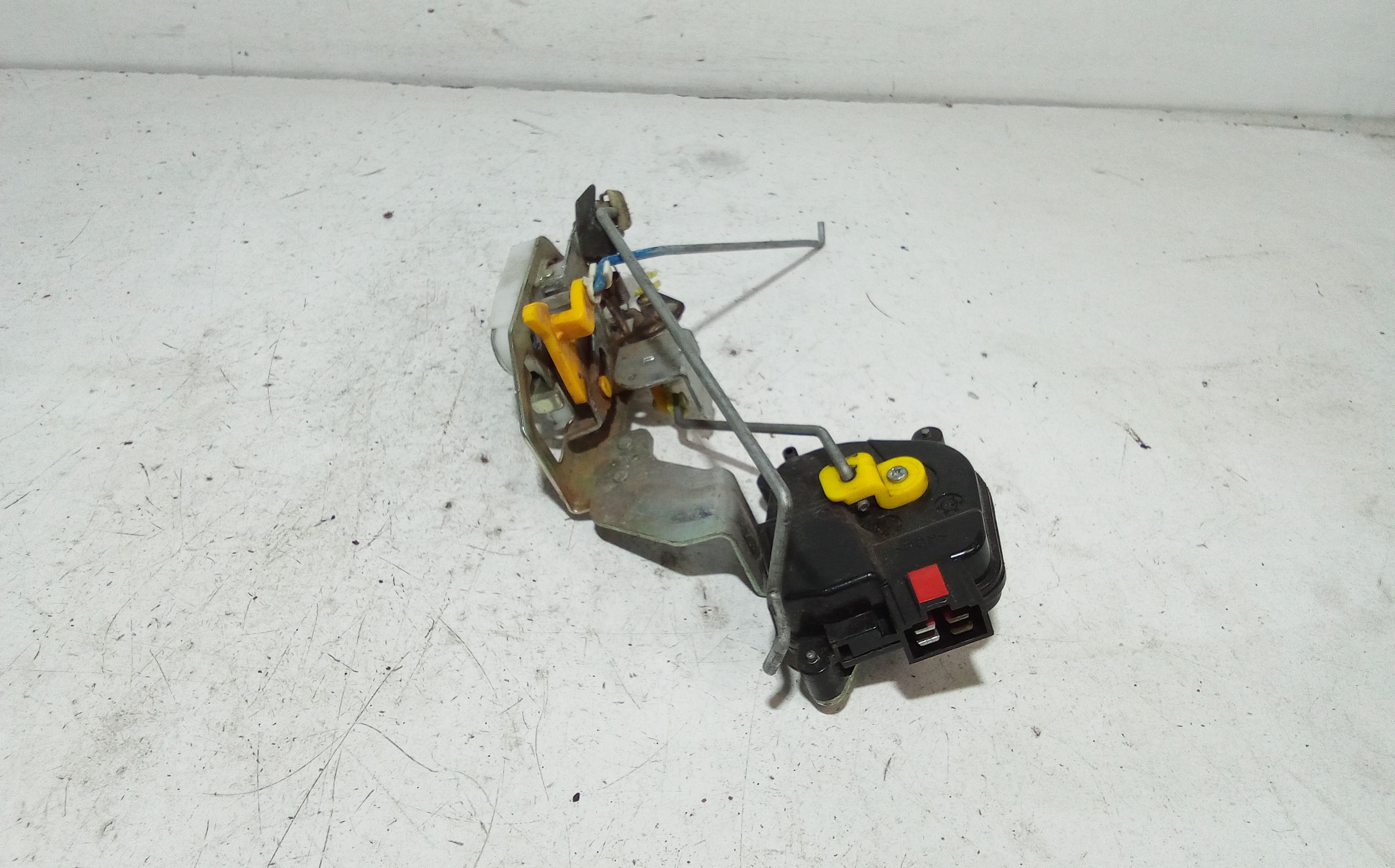 Serratura Anteriore Destra CHEVROLET Matiz 3 Serie